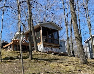 2902 216th Street Property Photo 2