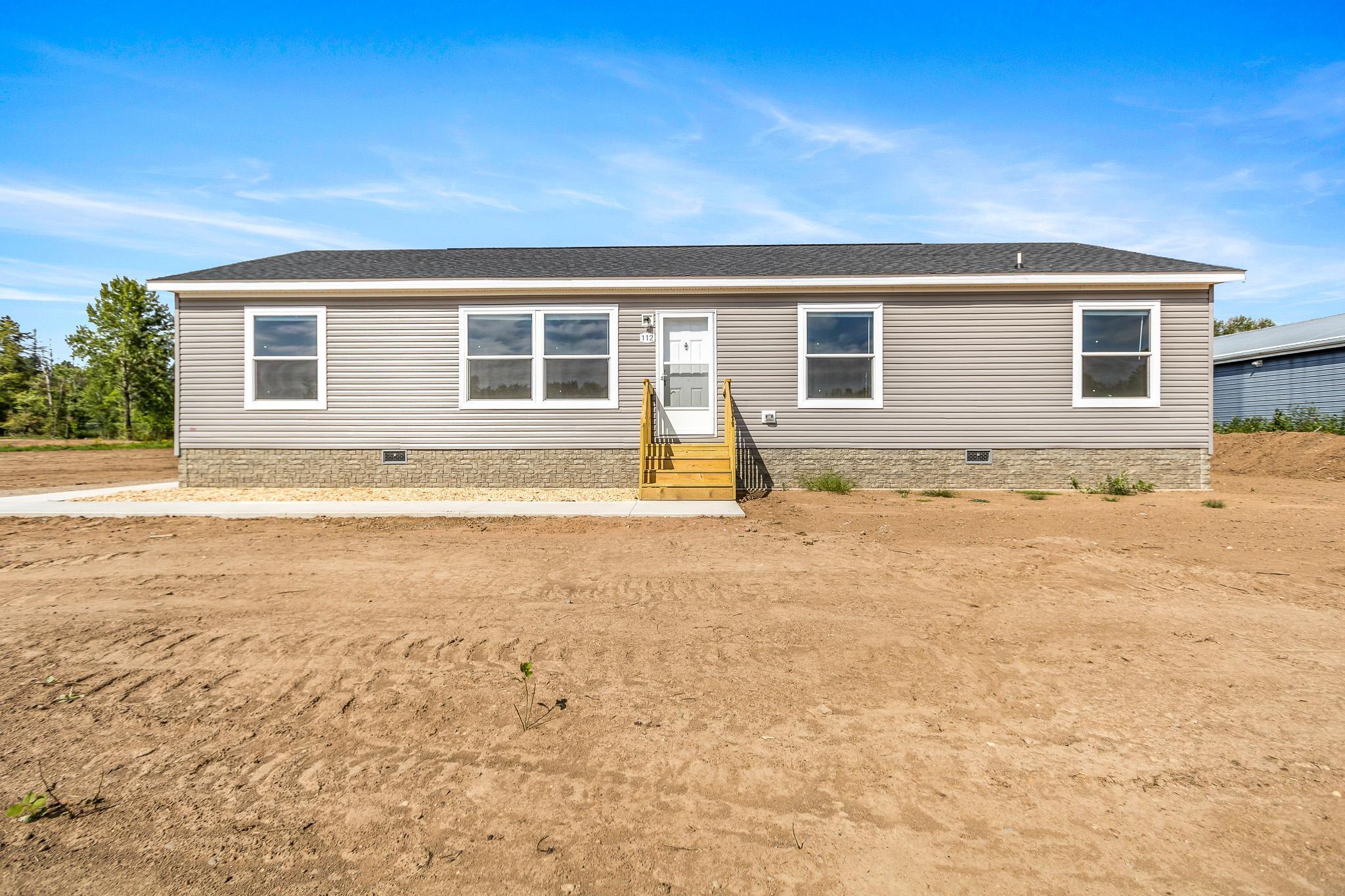 112 Eagle Drive Property Photo 1
