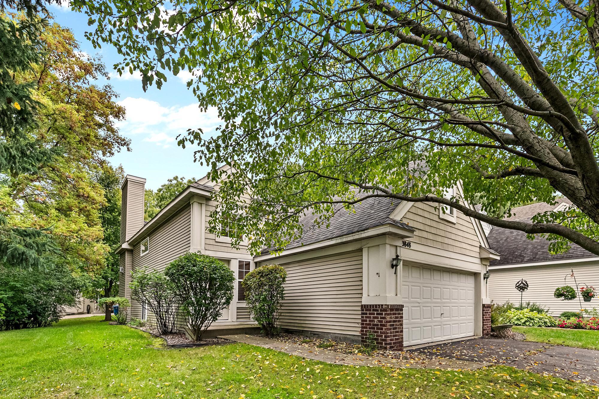 3848 Linden Avenue Property Photo 1