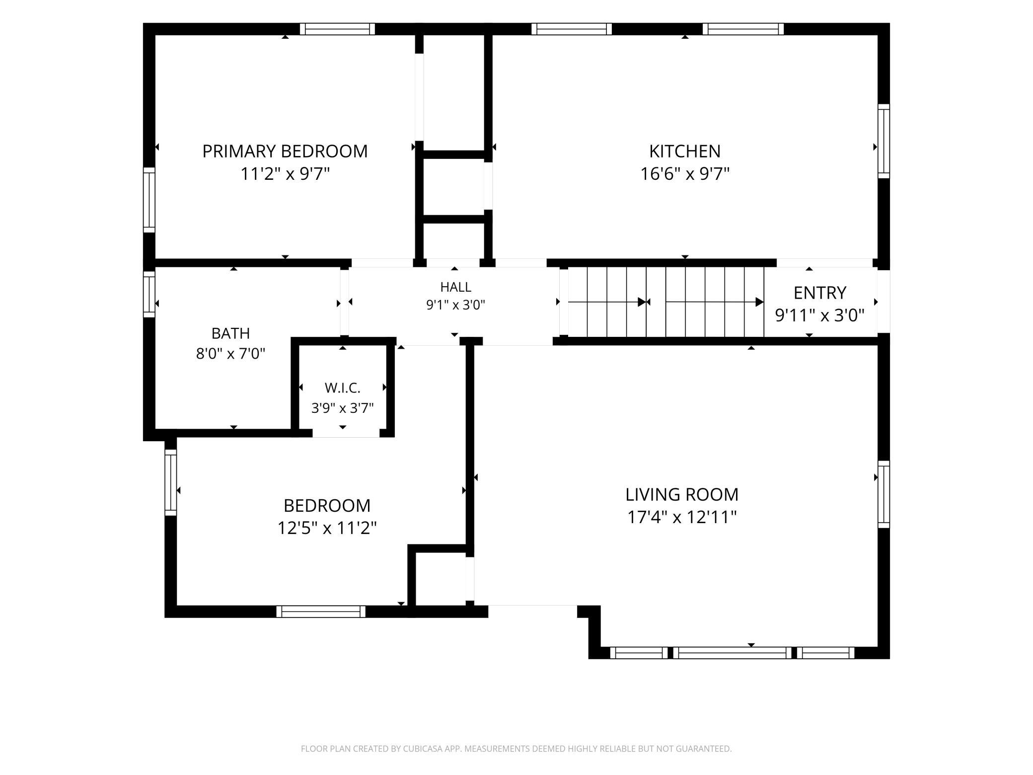 1229 7th Street E Property Photo 24