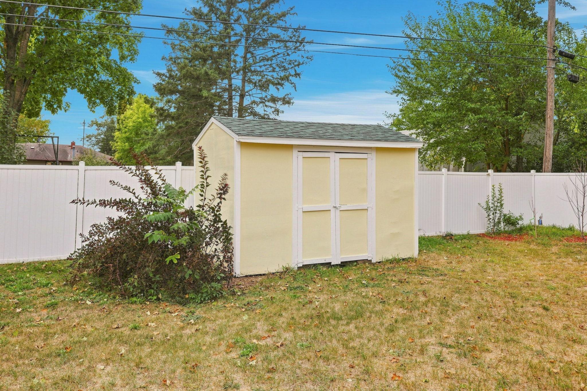 937 Spruce Drive Property Photo 25