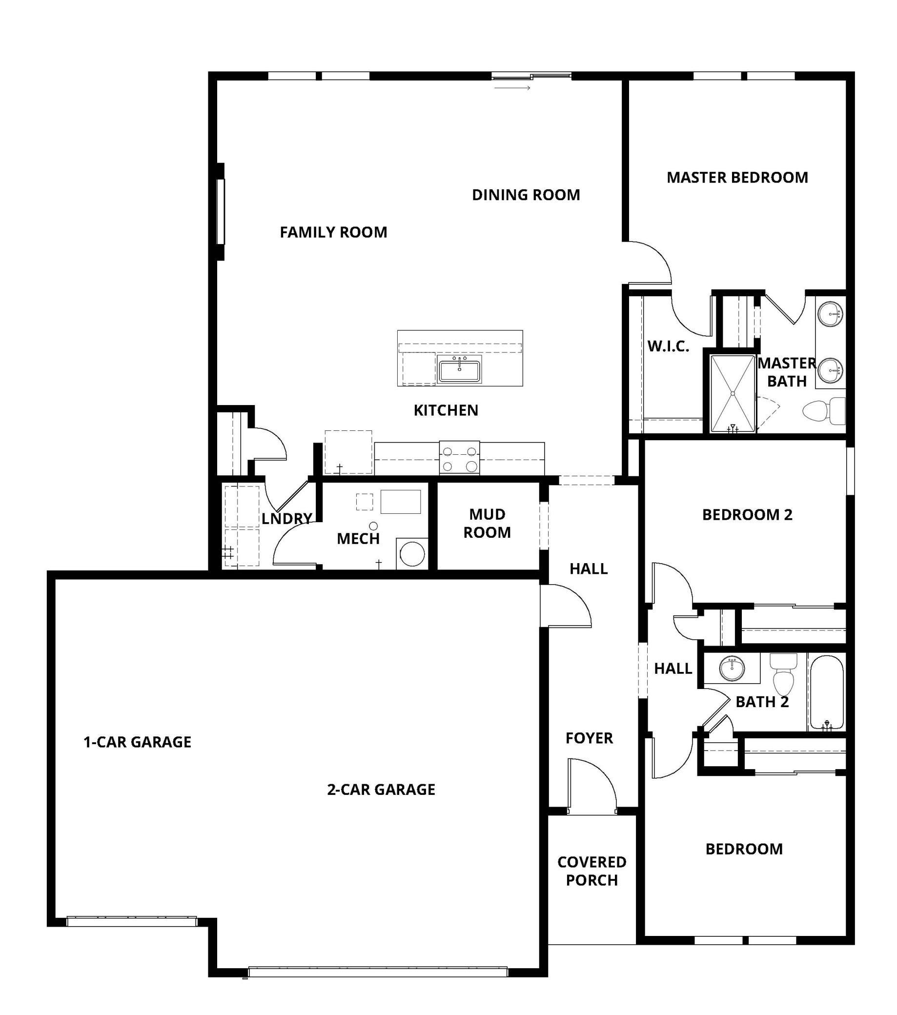 692 Aspen Lane Property Photo 12