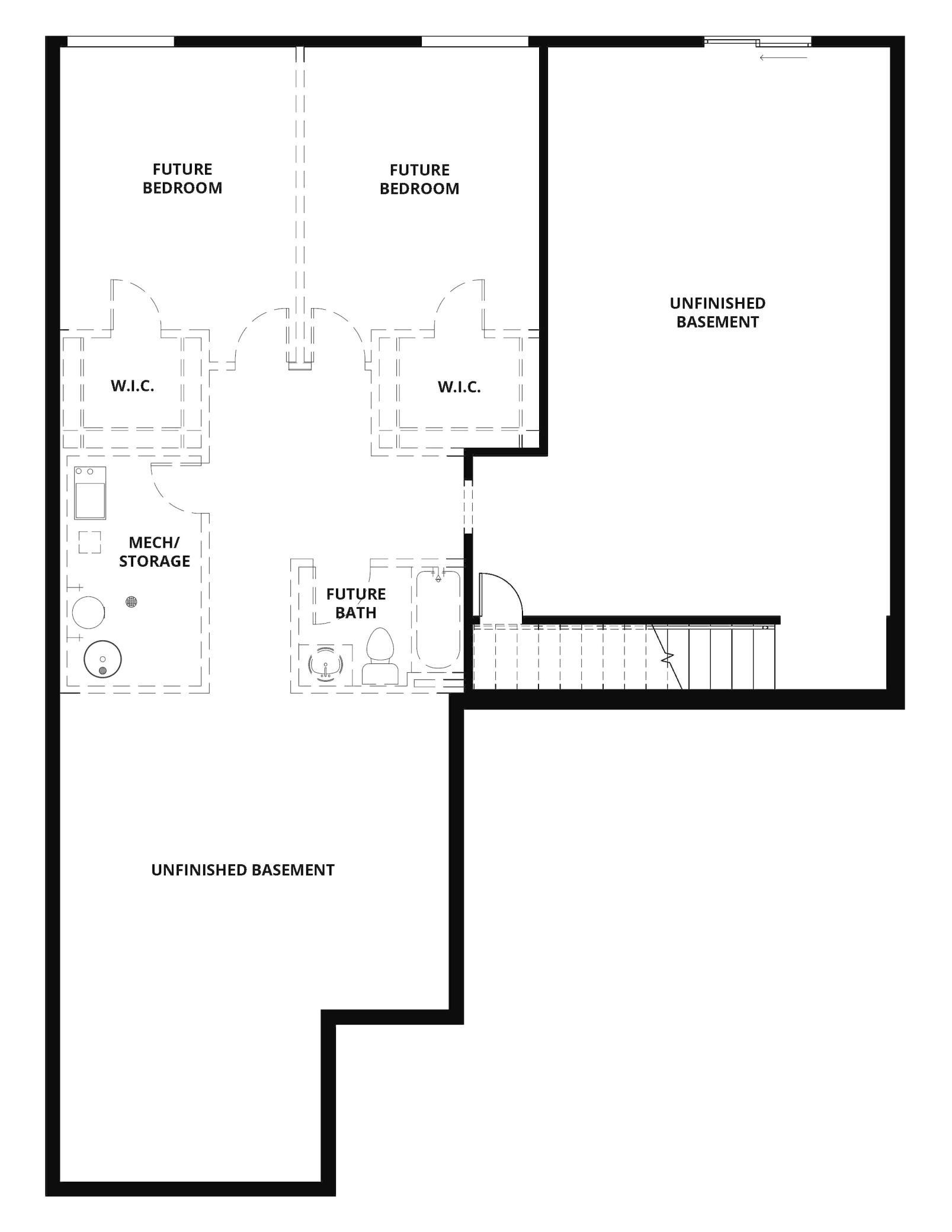 692 Aspen Lane Property Photo 13
