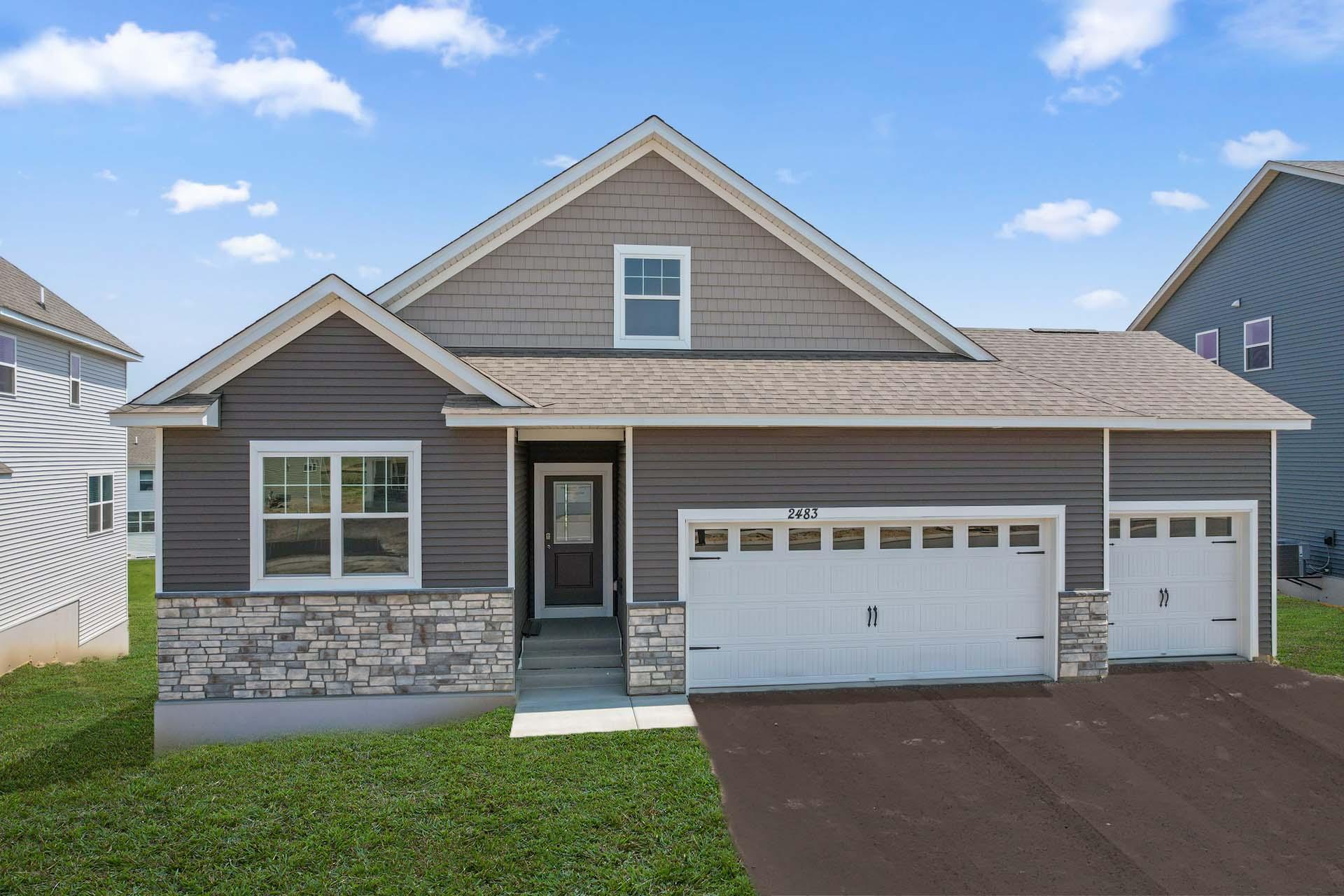 4723 Blake Way Property Photo 1