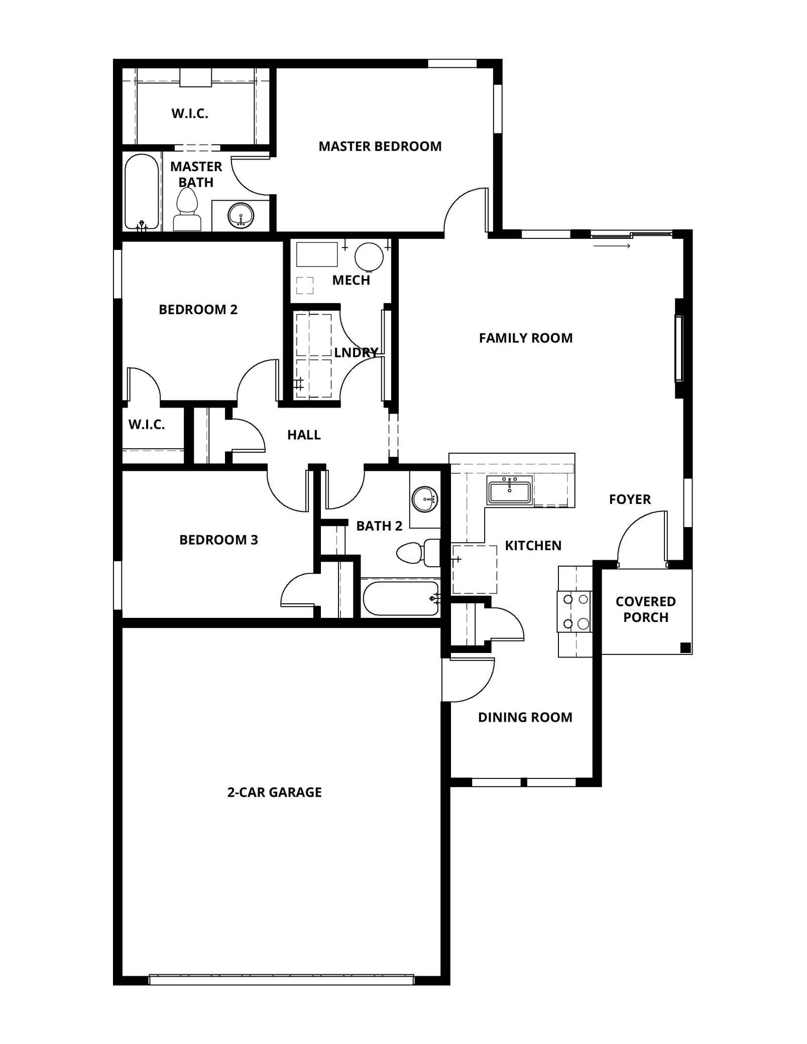 693 Aspen Lane Property Photo 12
