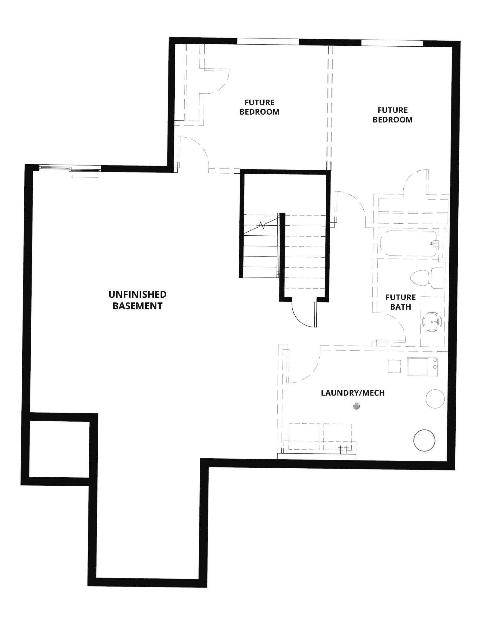 693 Aspen Lane Property Photo 13