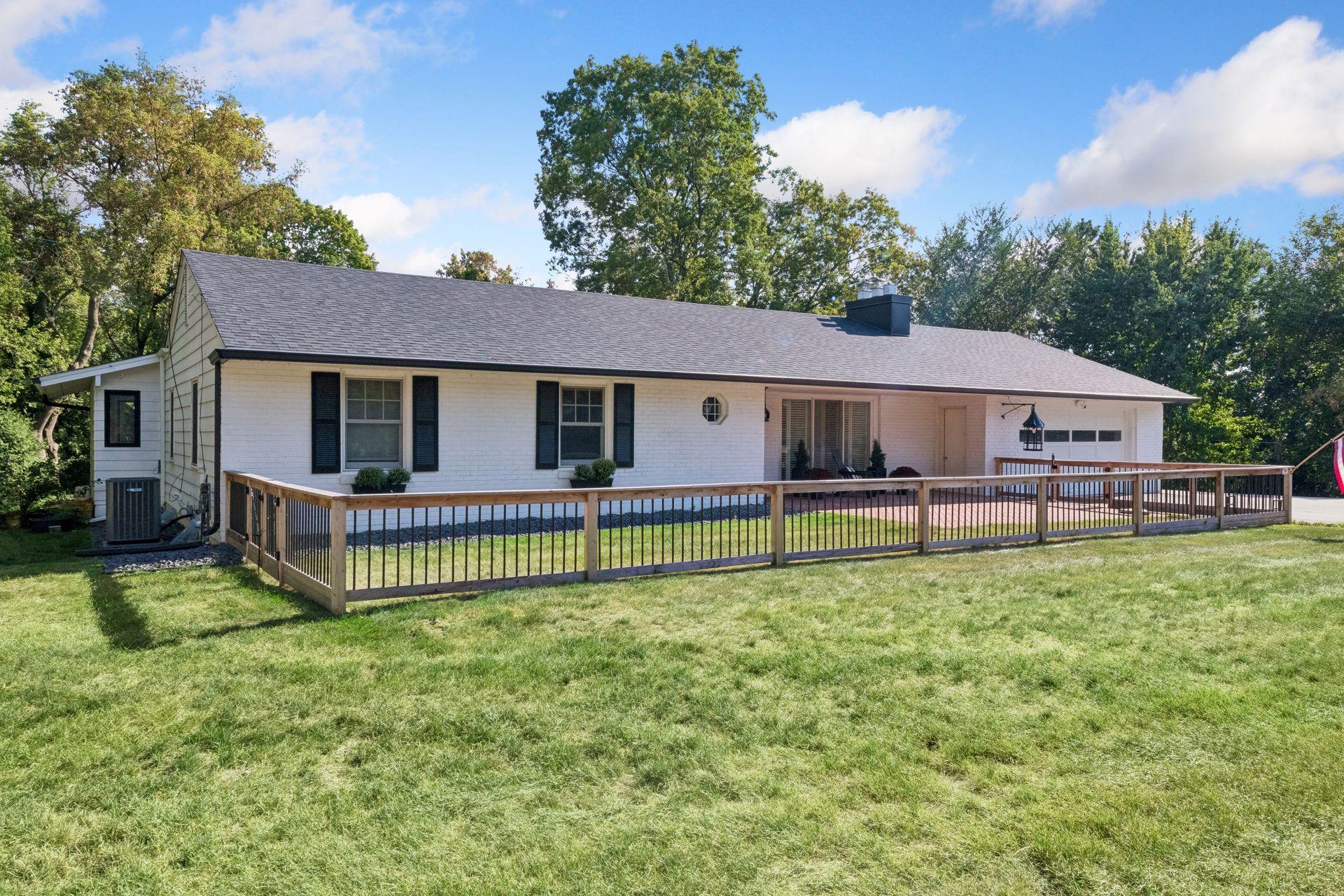 111 Chevy Chase Drive Property Photo 1