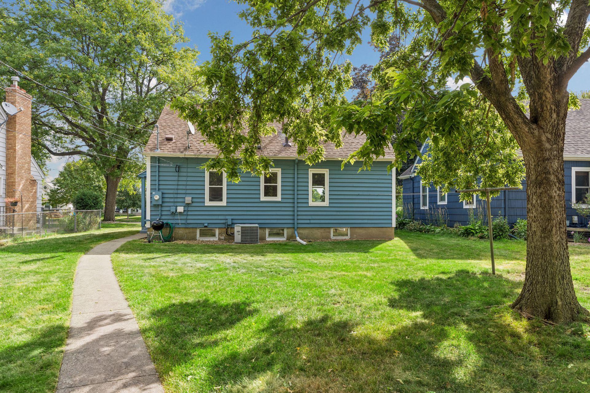 6828 Grand Avenue S Property Photo 13
