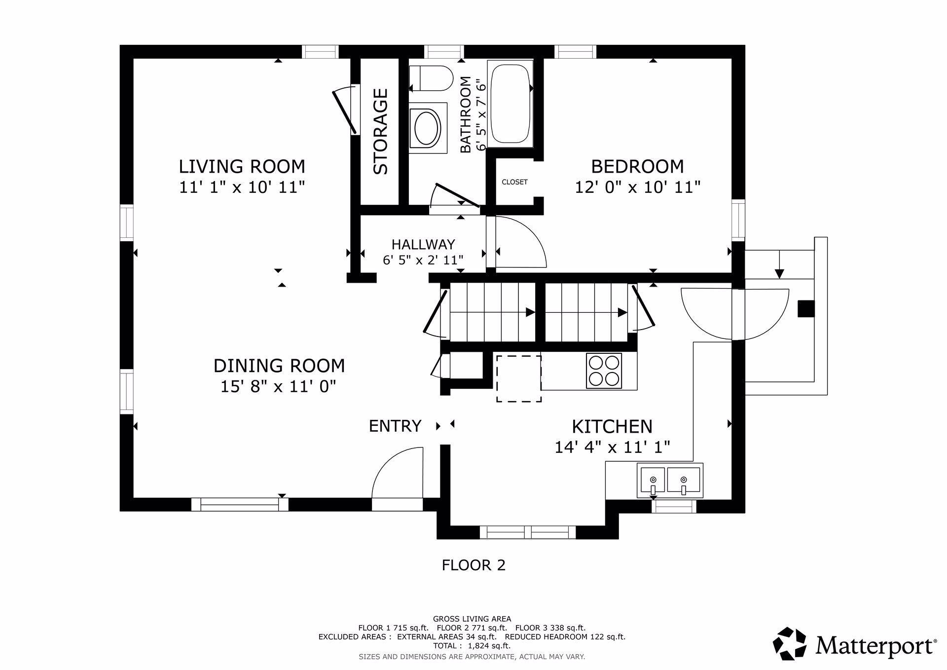 6828 Grand Avenue S Property Photo 15