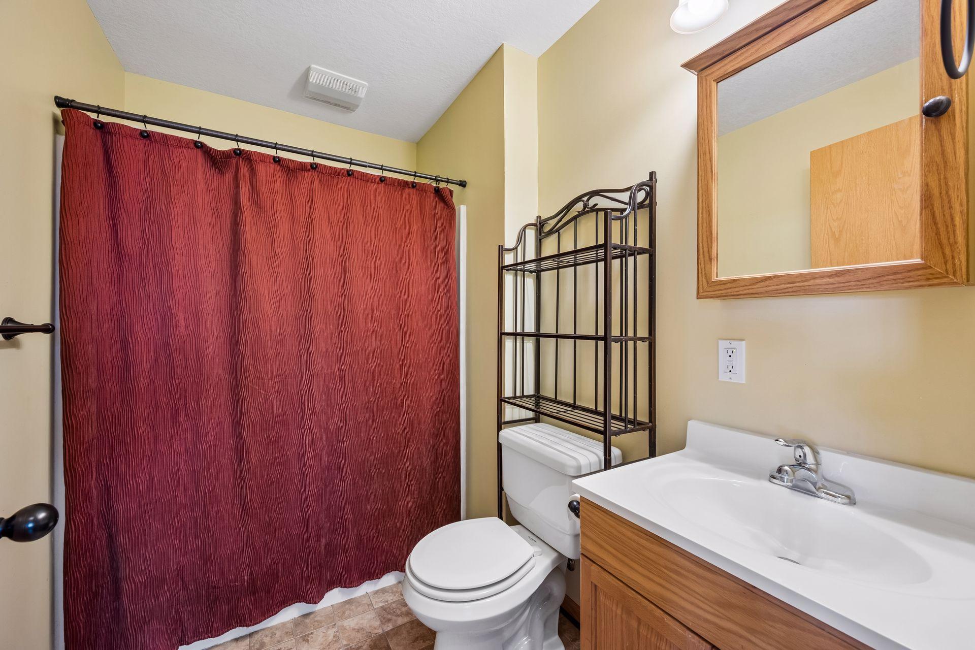 507 Glen Oaks Circle Property Photo 20