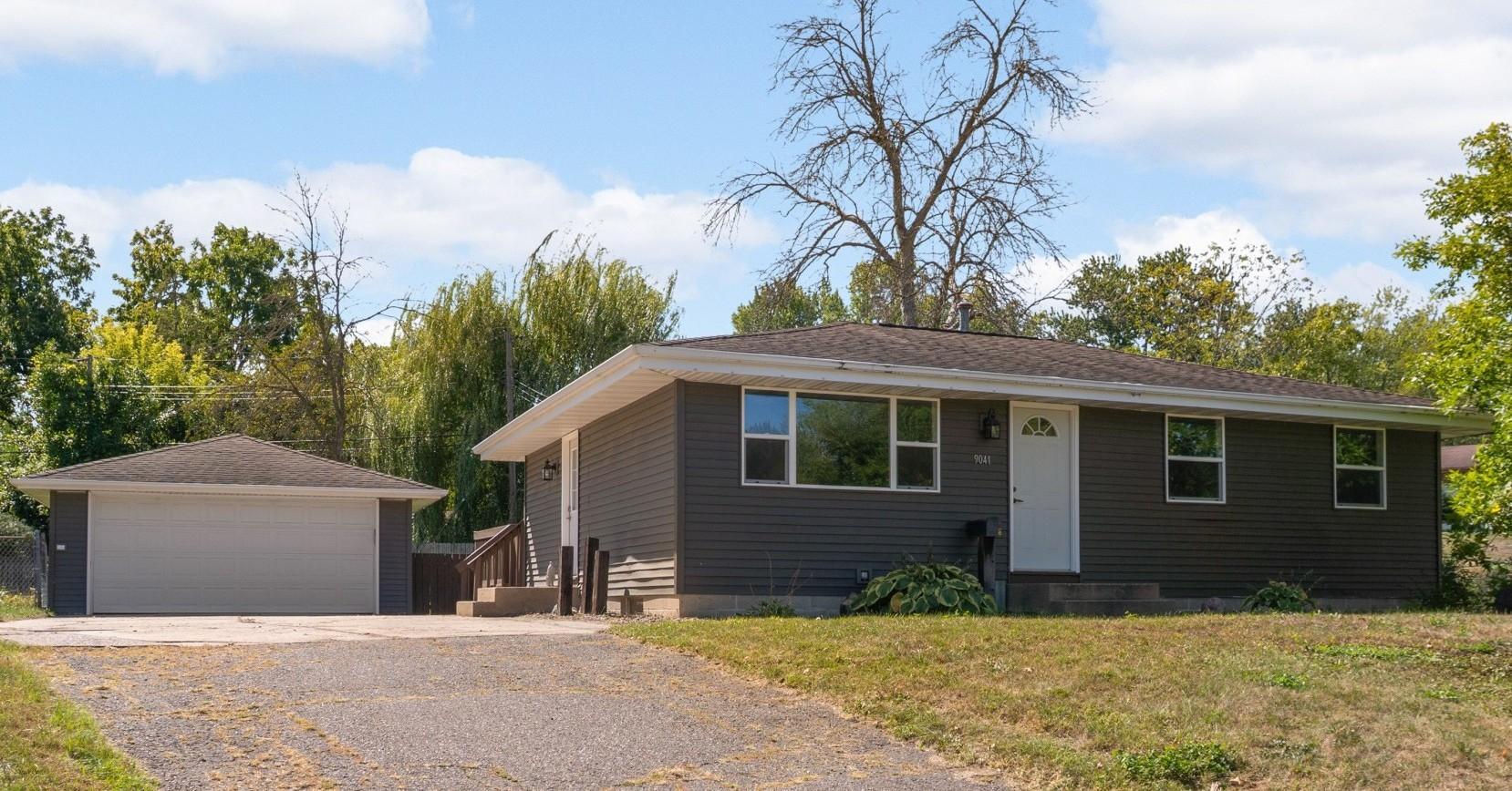 9041 Northwood Circle Property Photo 1