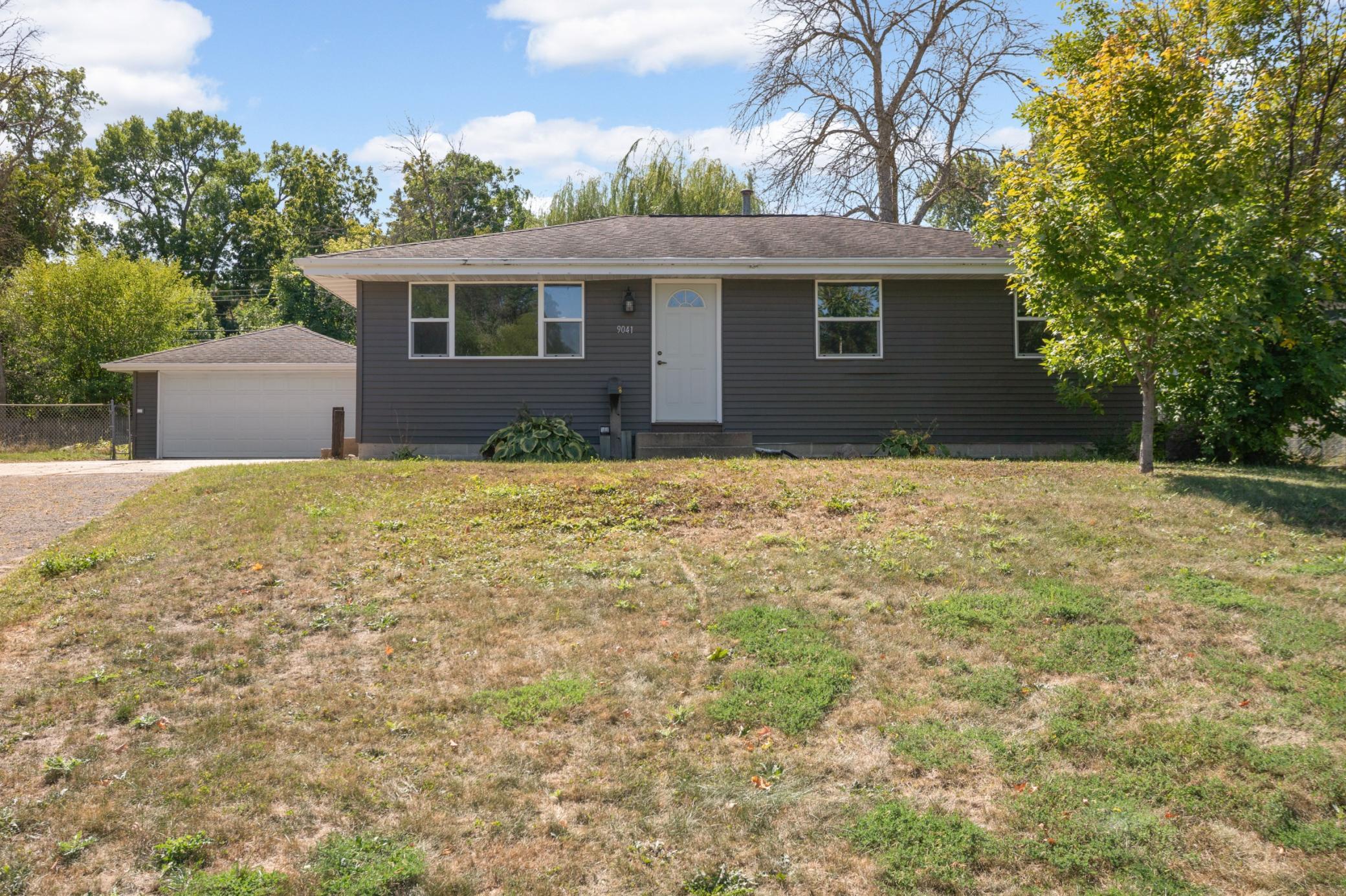 9041 Northwood Circle Property Photo 2