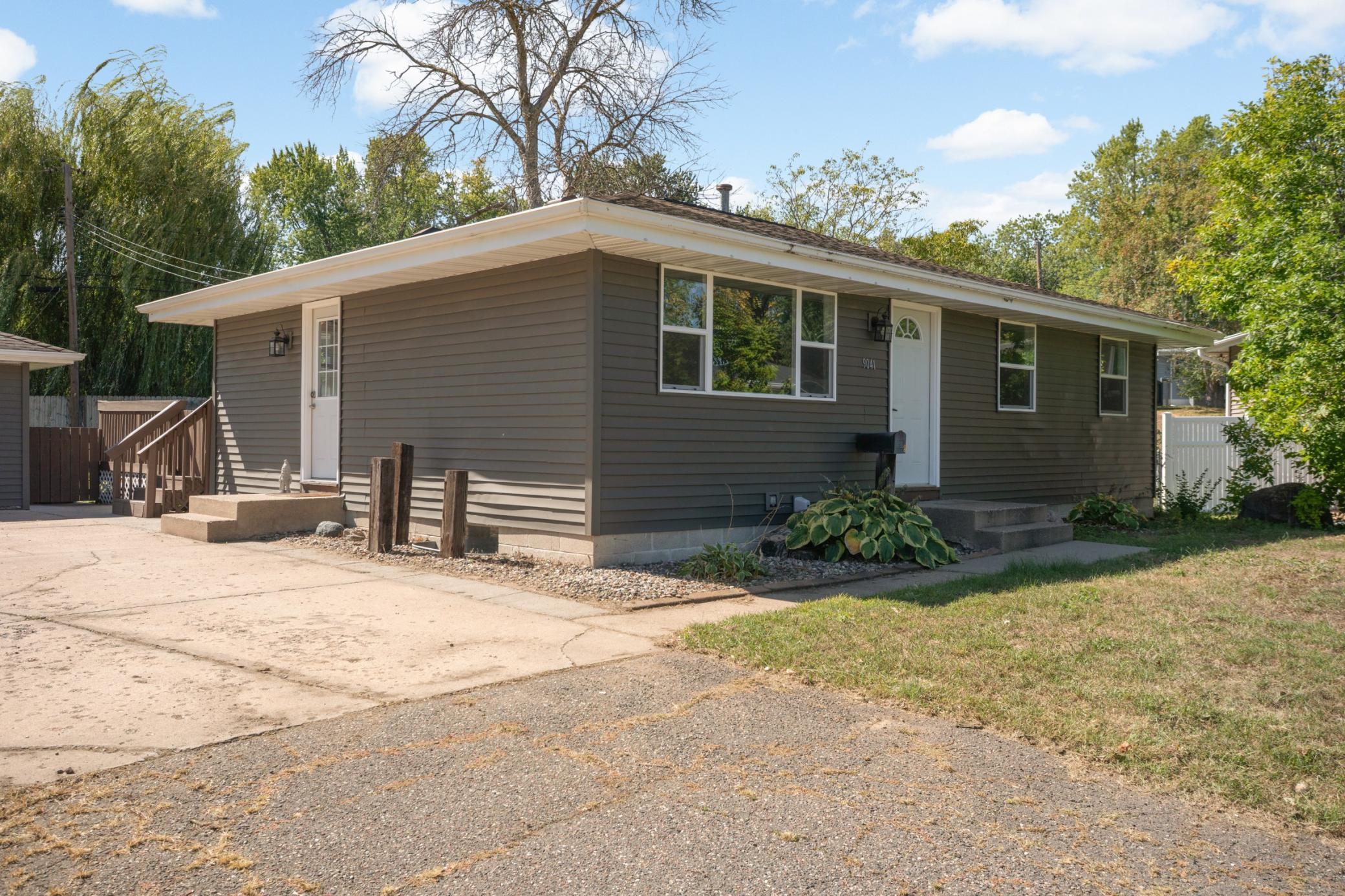 9041 Northwood Circle Property Photo 3