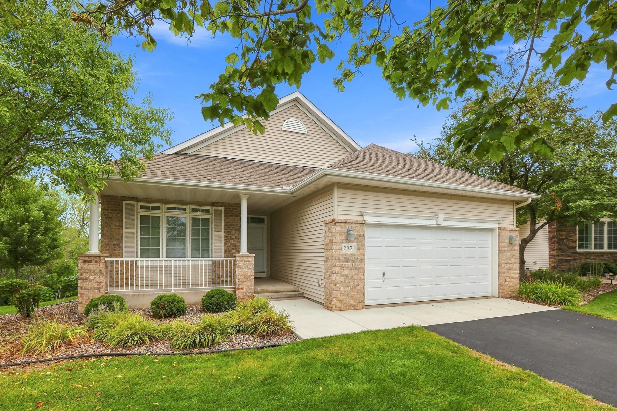 3721 Crossridge Way Property Photo 1