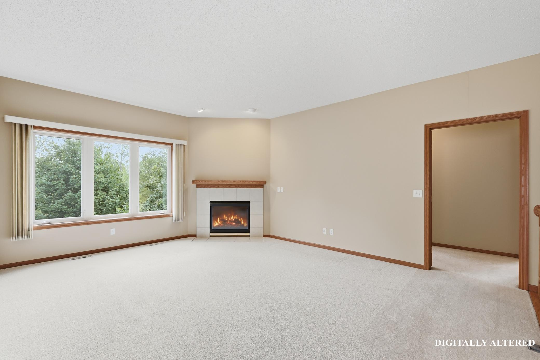 3721 Crossridge Way Property Photo 6