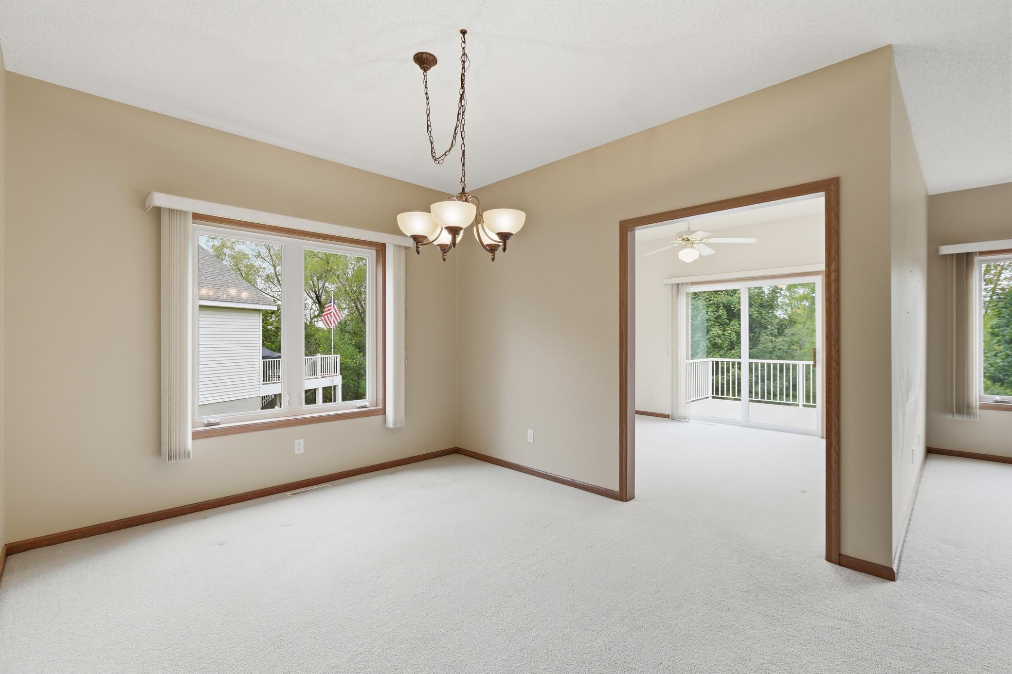 3721 Crossridge Way Property Photo 18