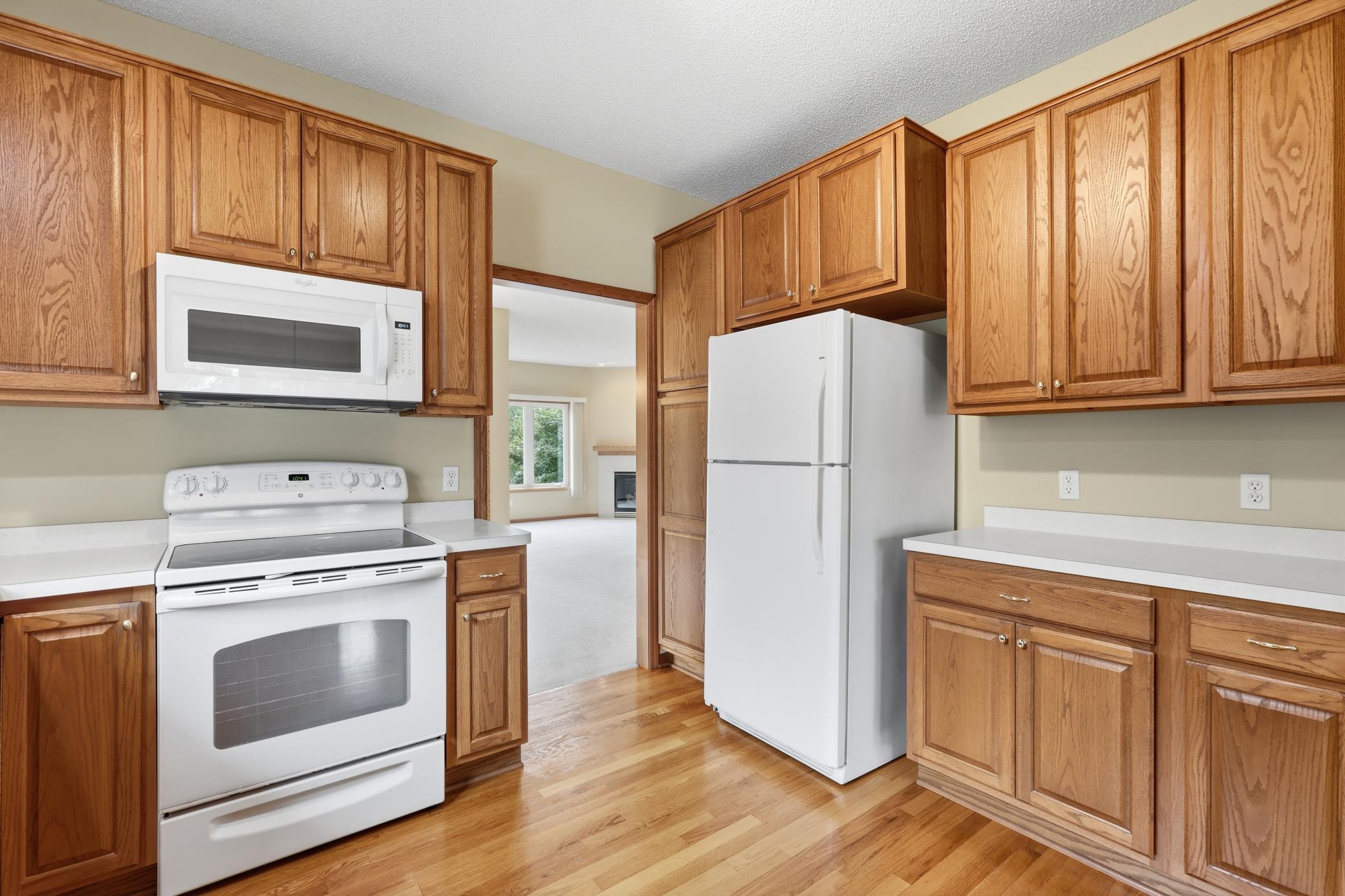 3721 Crossridge Way Property Photo 19