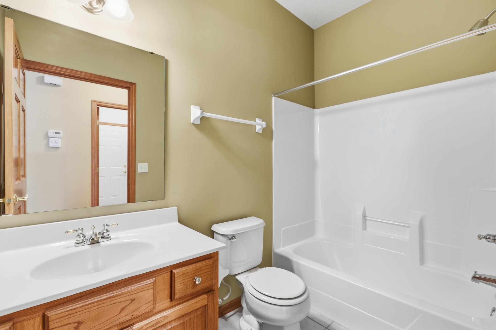 3721 Crossridge Way Property Photo 33