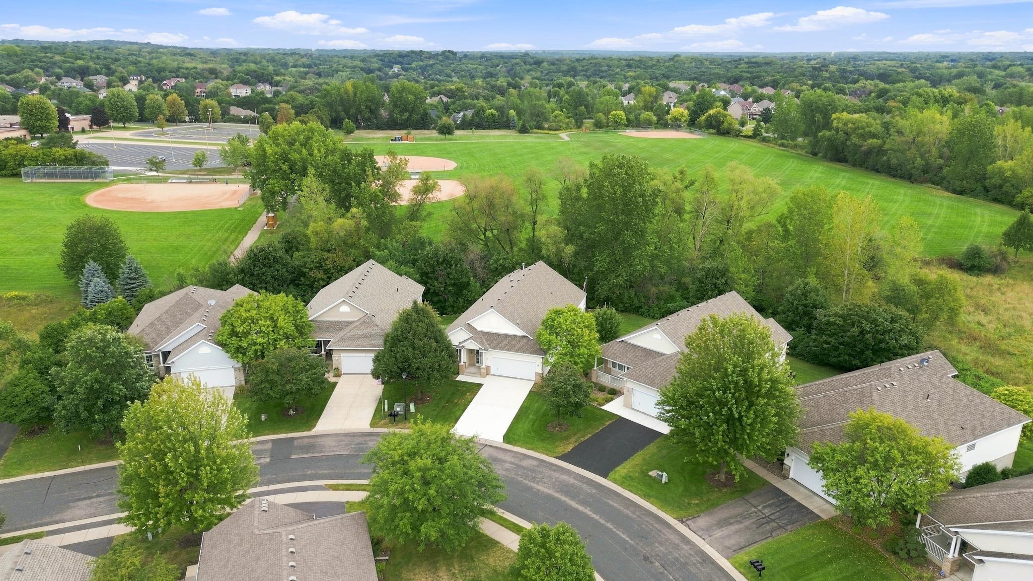 3721 Crossridge Way Property Photo 41