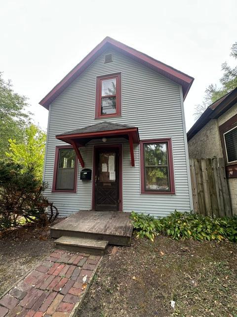 162 Forbes Avenue Property Photo 1