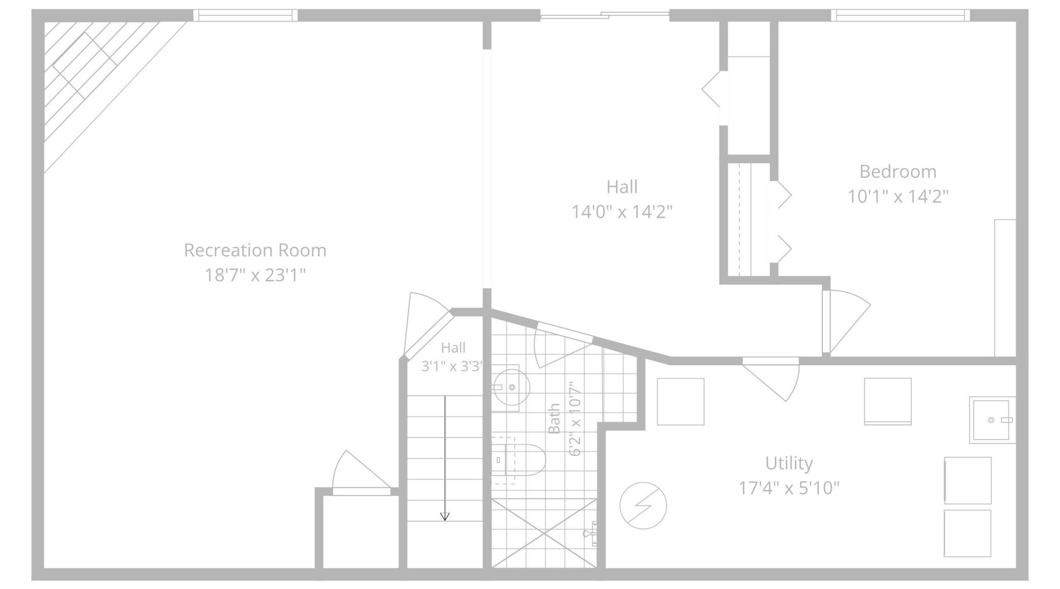 1027 Meadow Street Property Photo 40