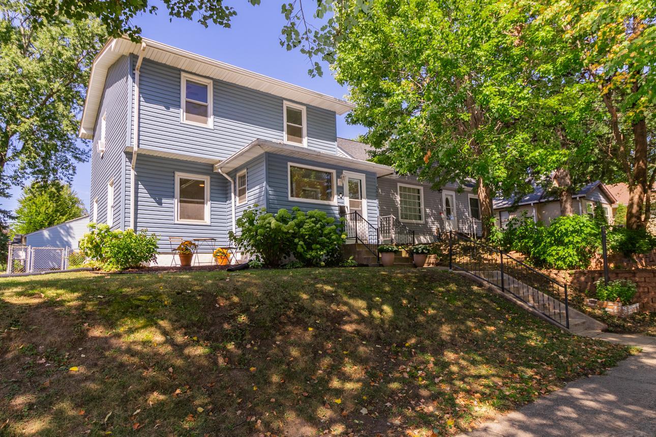 3906 Tyler Street Ne Property Photo 1