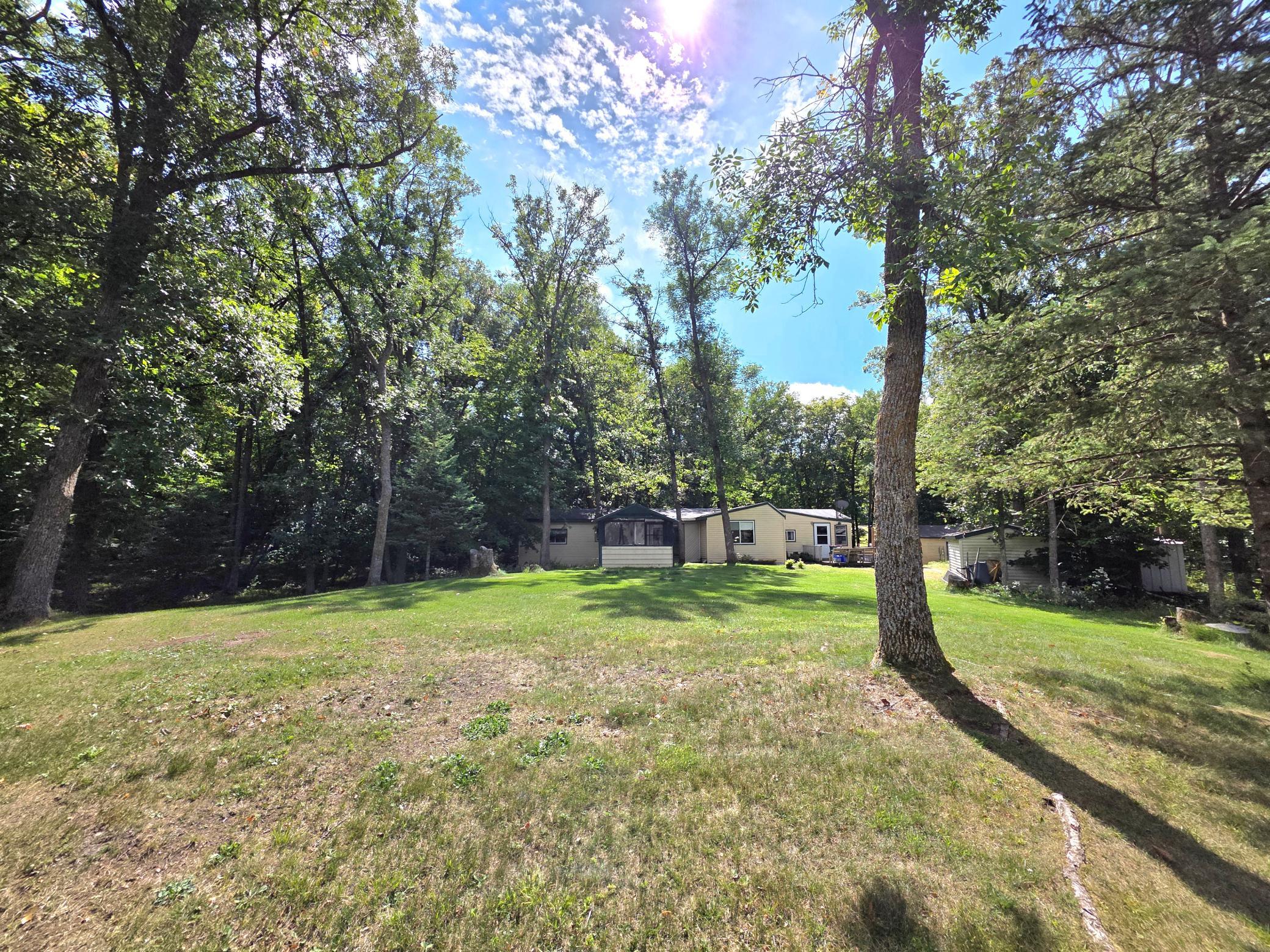 10591 Boot Lake Road Property Photo 1