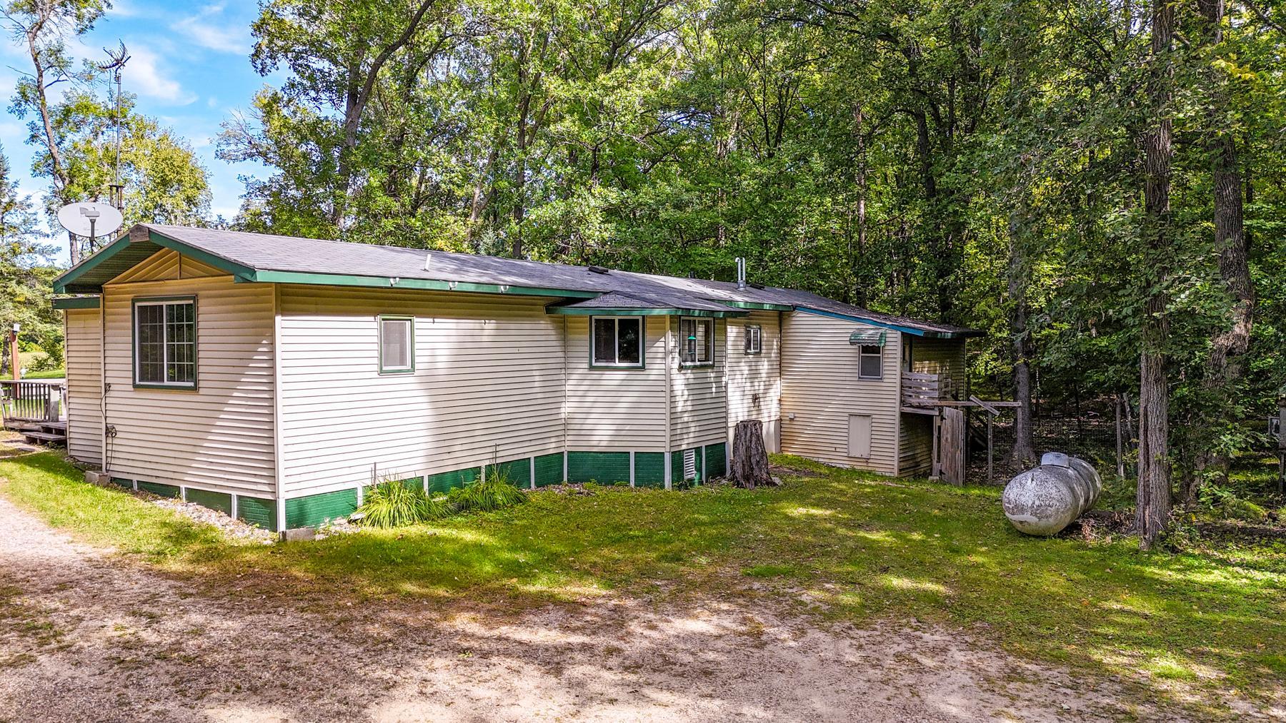 10591 Boot Lake Road Property Photo 3