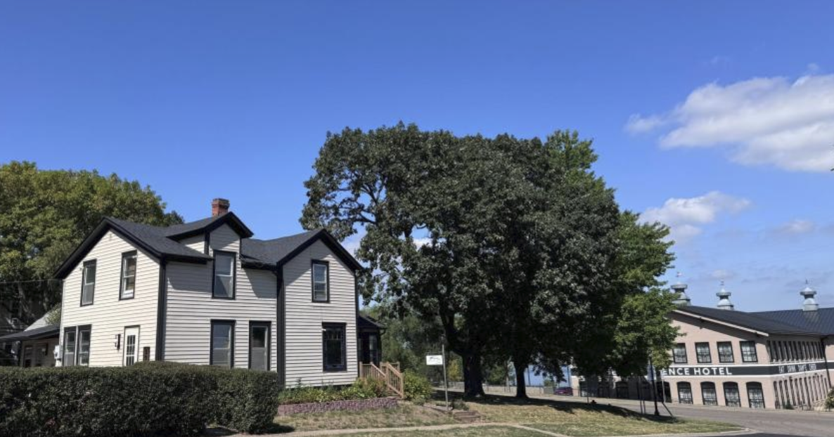 206 Eddy Street Property Photo 1