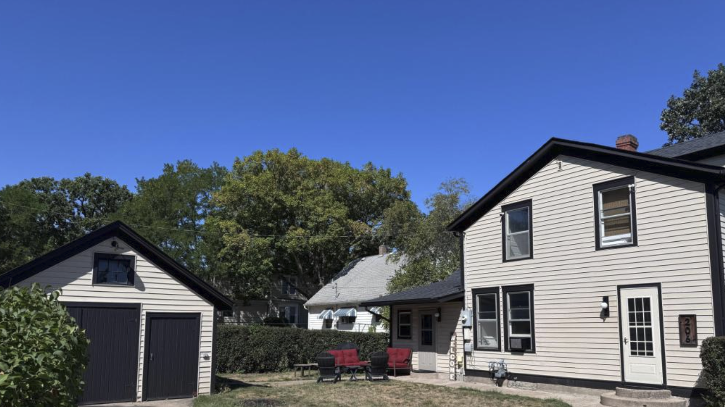 206 Eddy Street Property Photo 2