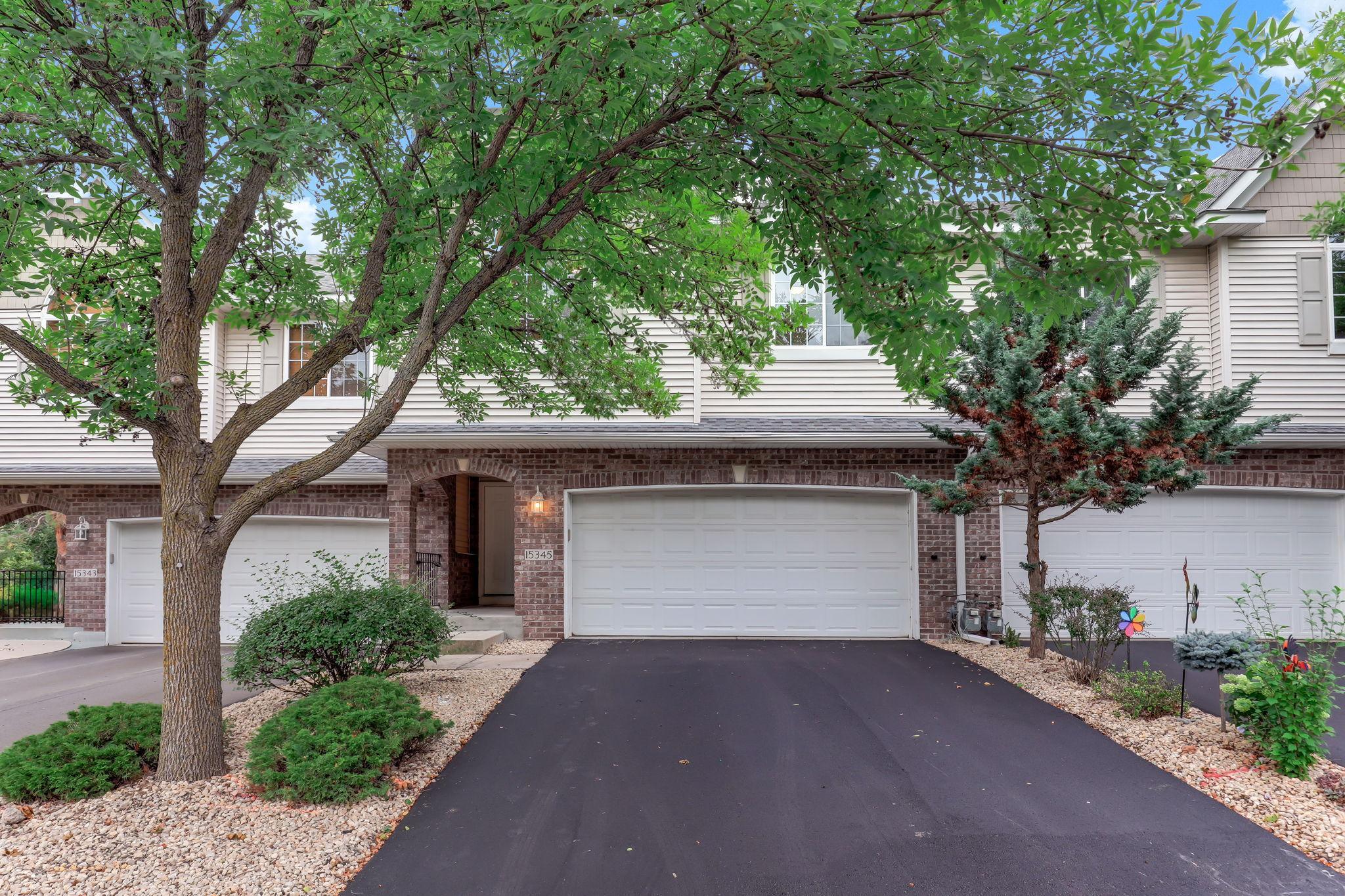 15345 Wilderness Ridge Road NW