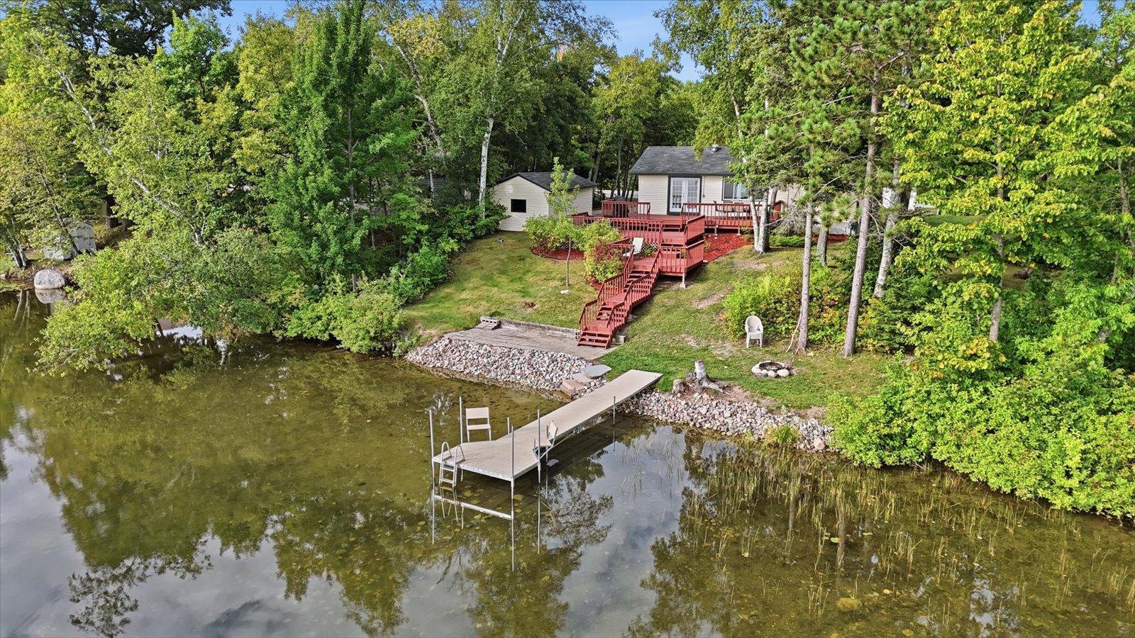 28294 E Bass Lake Road Property Photo 1