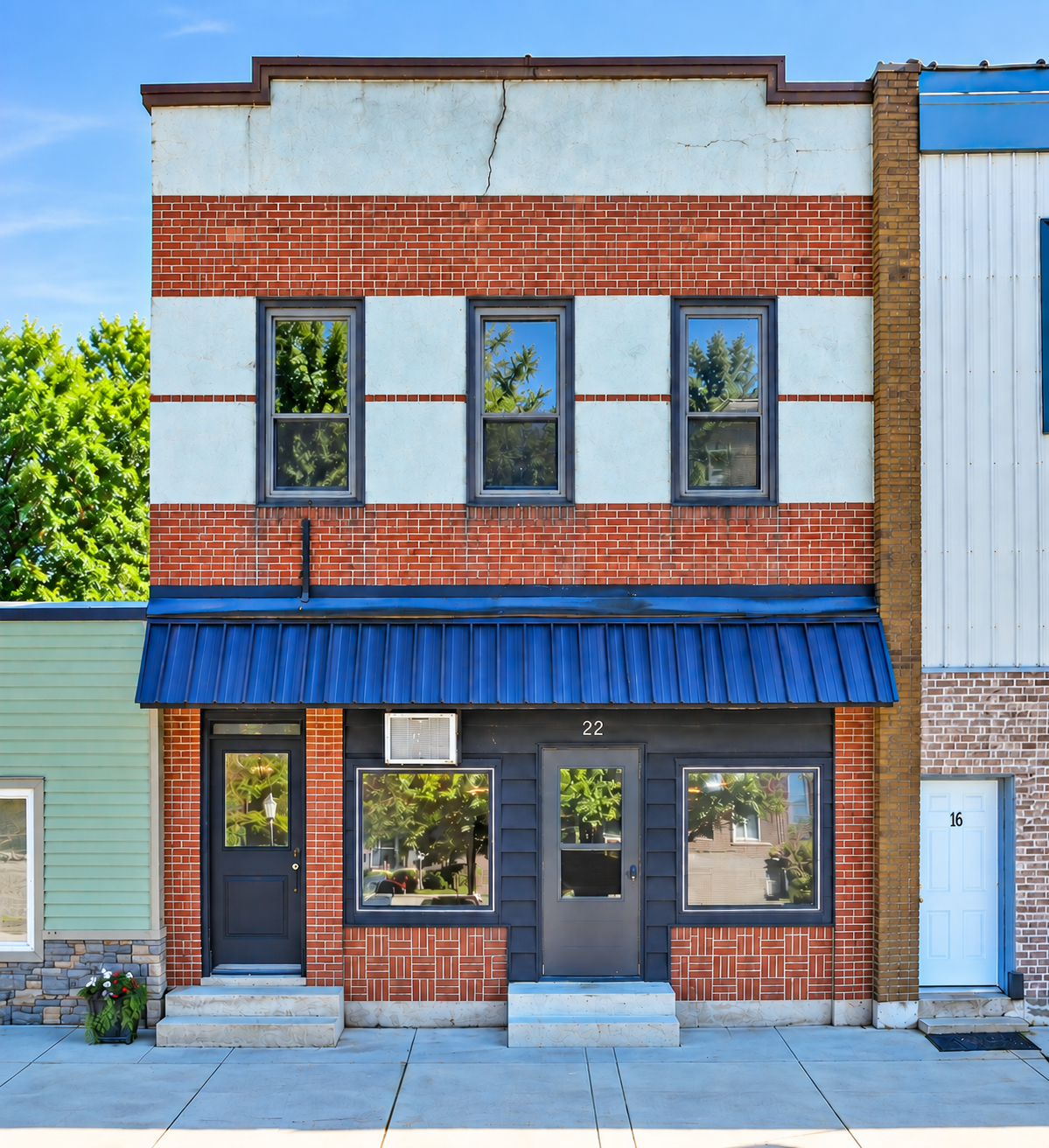22 E Main Street