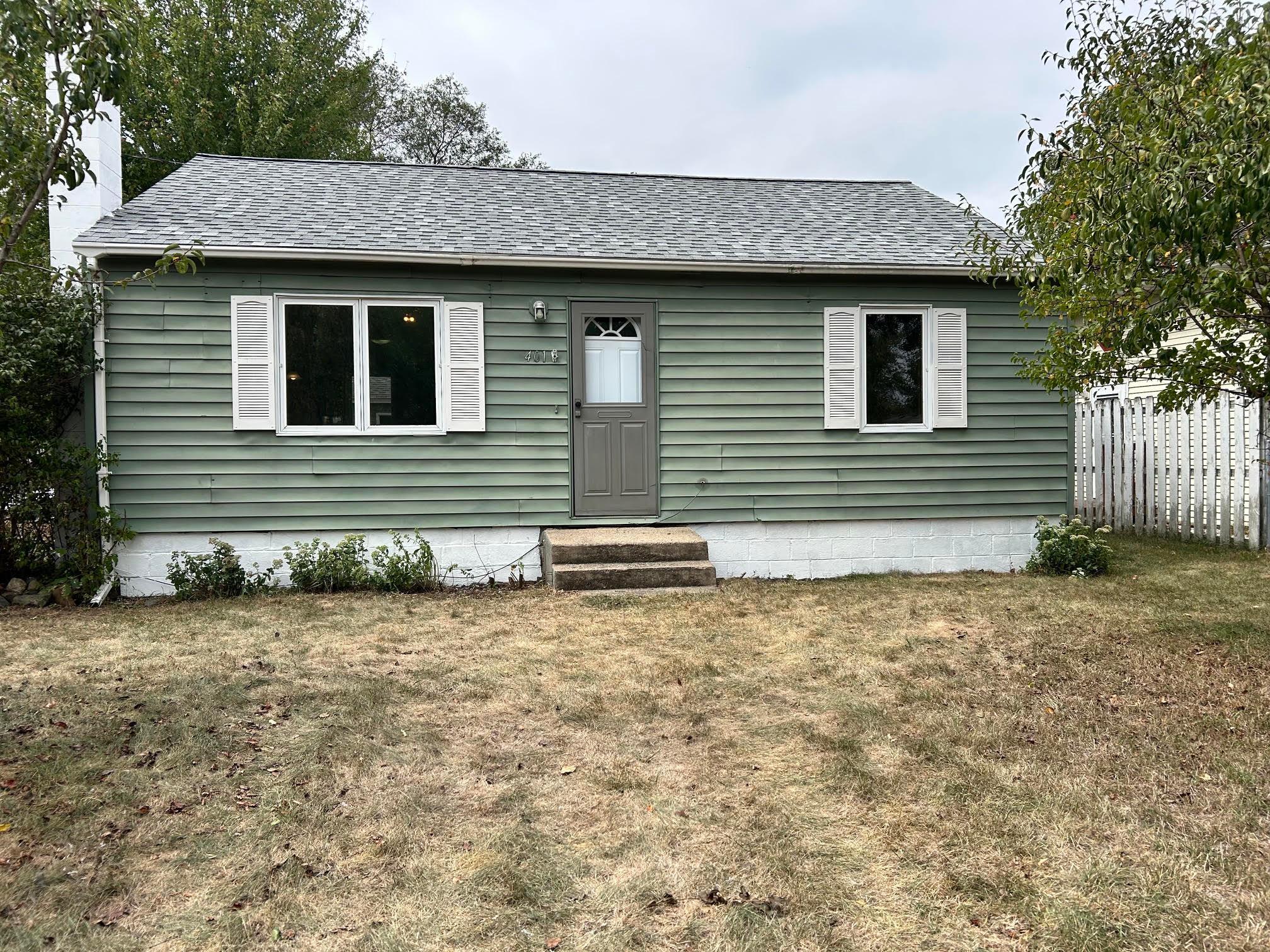 401 27th Avenue N Property Photo 1