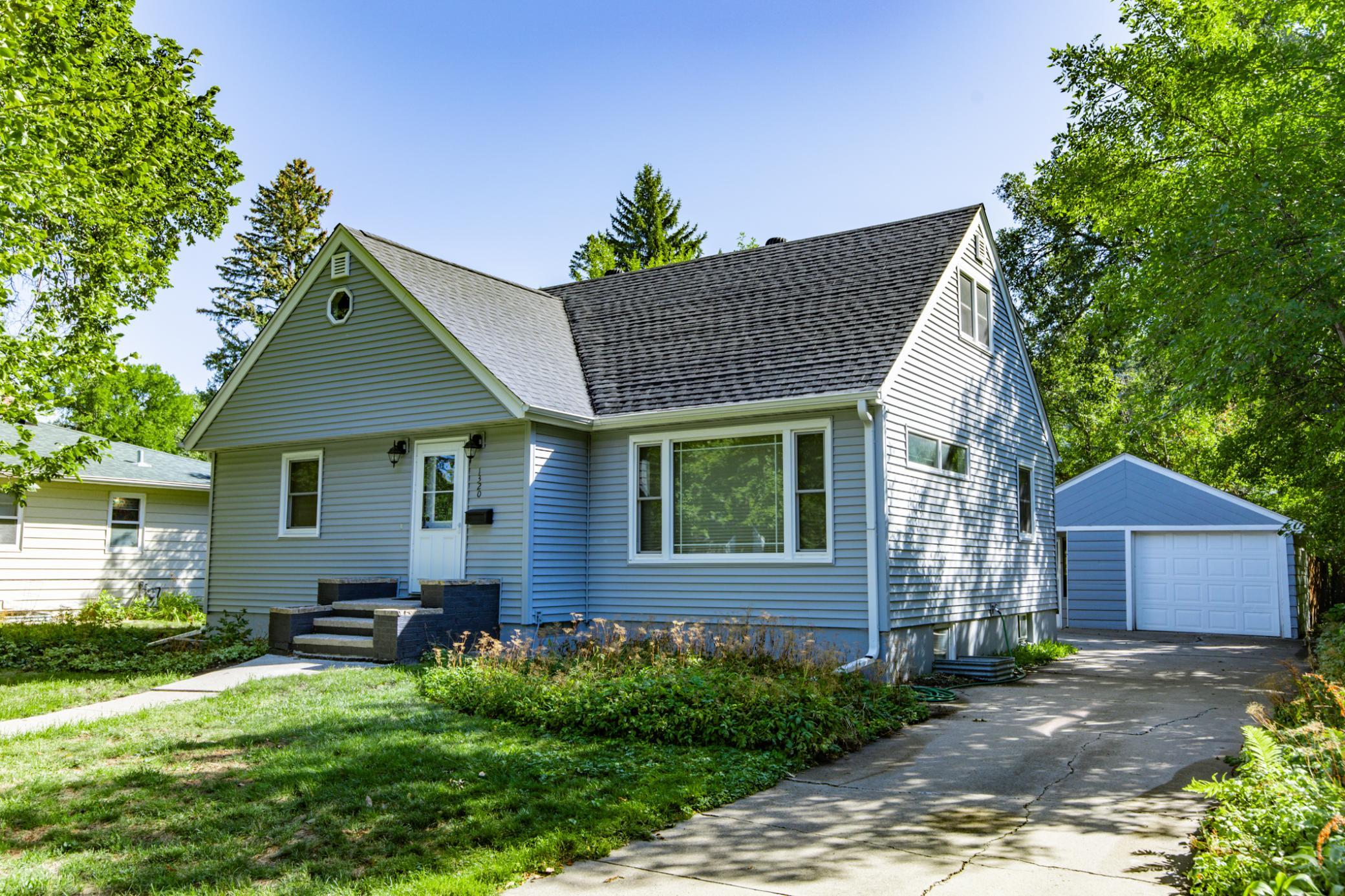 1320 5th Street S Property Photo 1