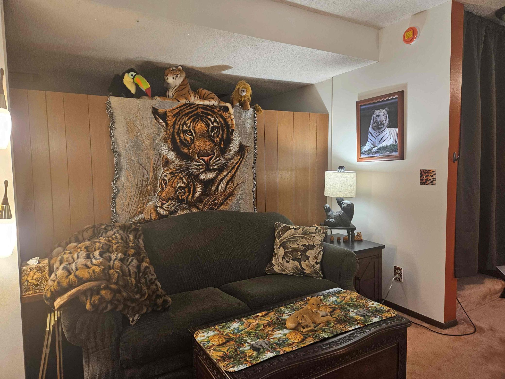 608 Chateau Circle Property Photo 2