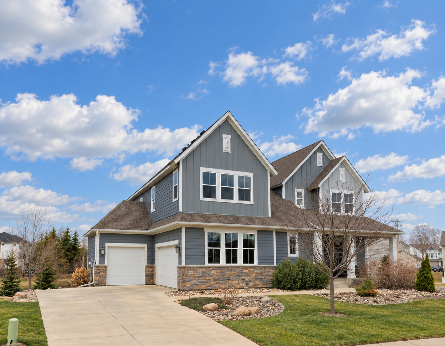 3006 Wild Flower Trail Property Photo 1