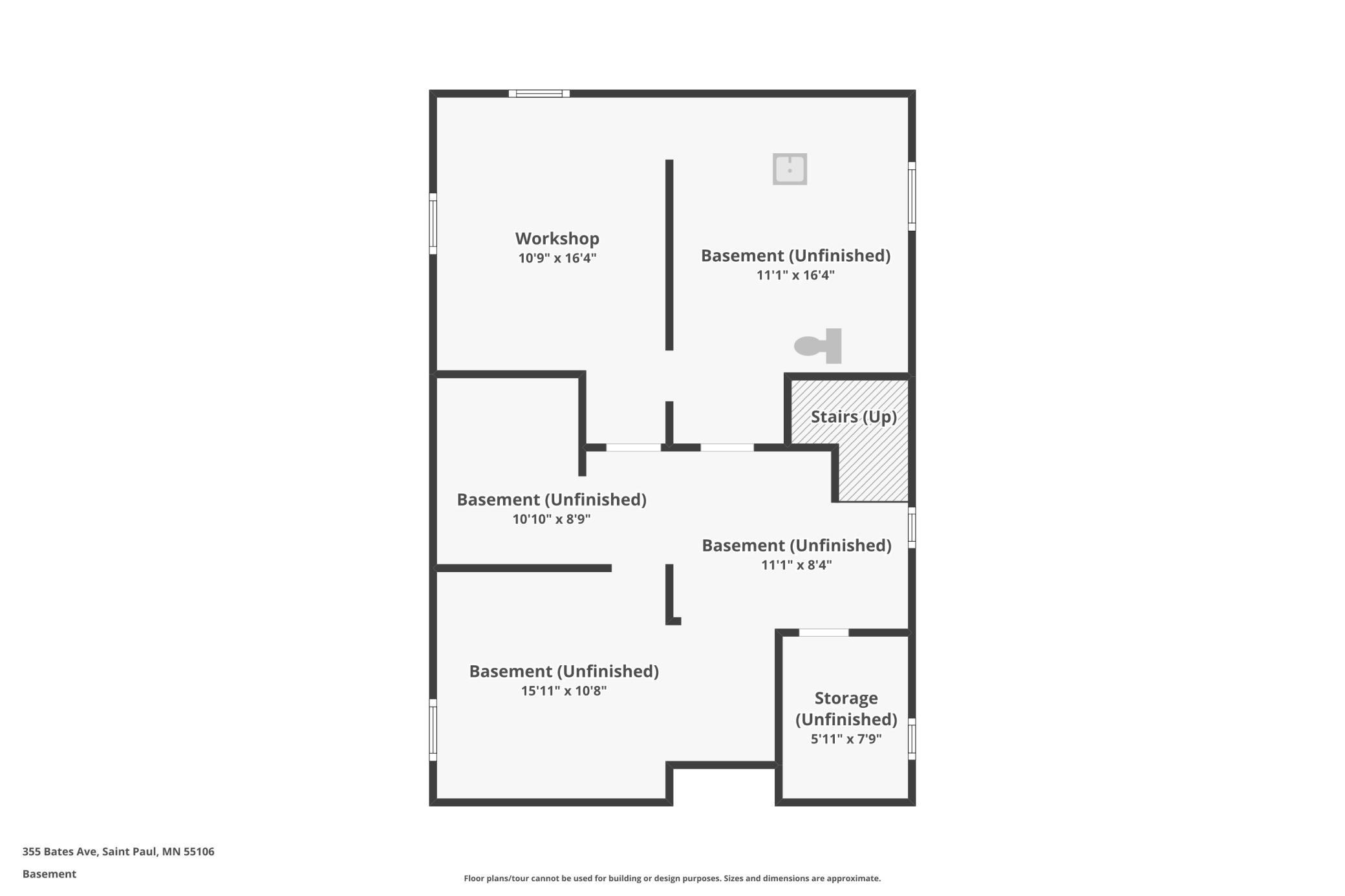 355 Bates Avenue Property Photo 43