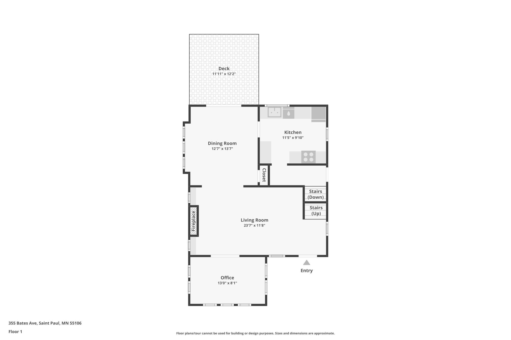 355 Bates Avenue Property Photo 44
