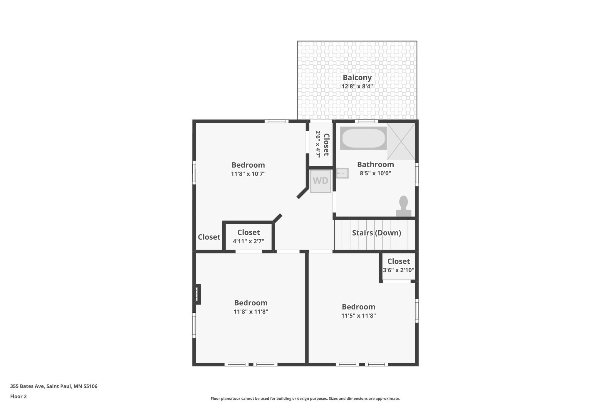 355 Bates Avenue Property Photo 45