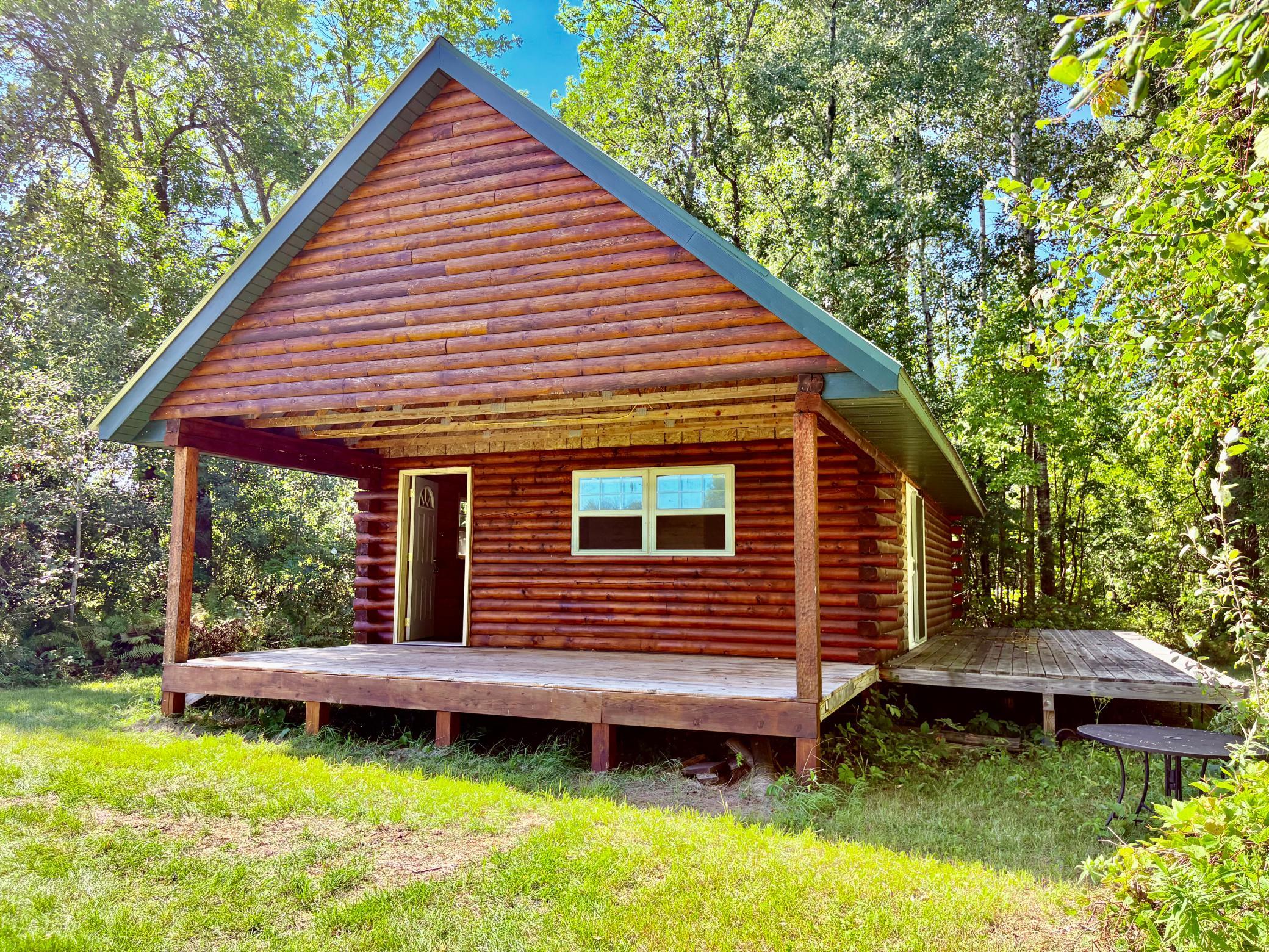 Tbd State Highway 11 Property Photo 3