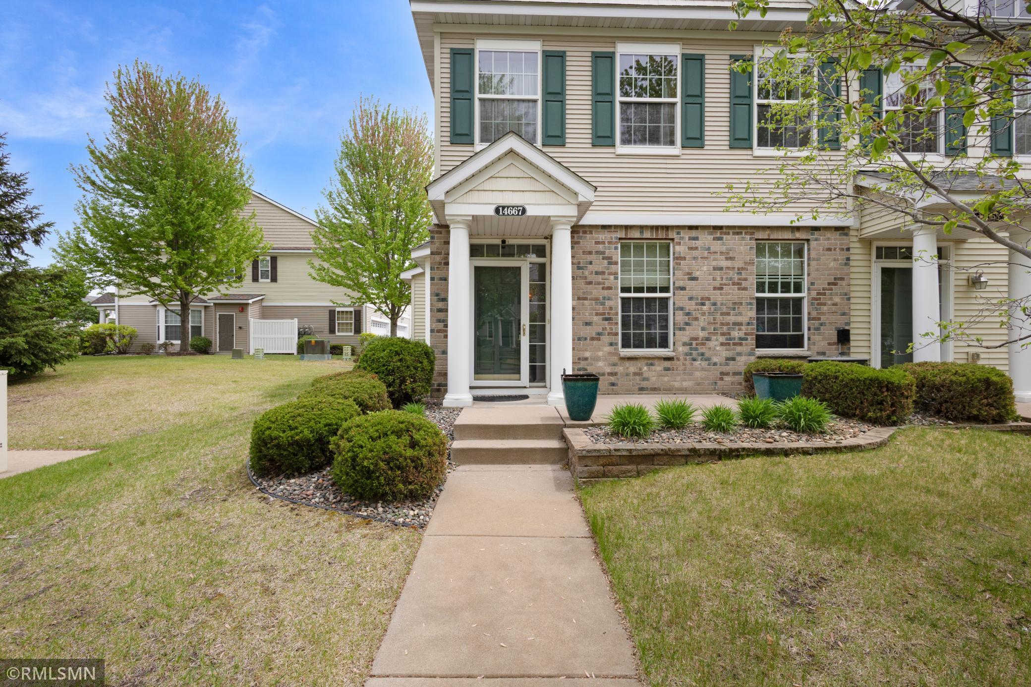 14667 Rhinestone Street Nw Property Photo 1