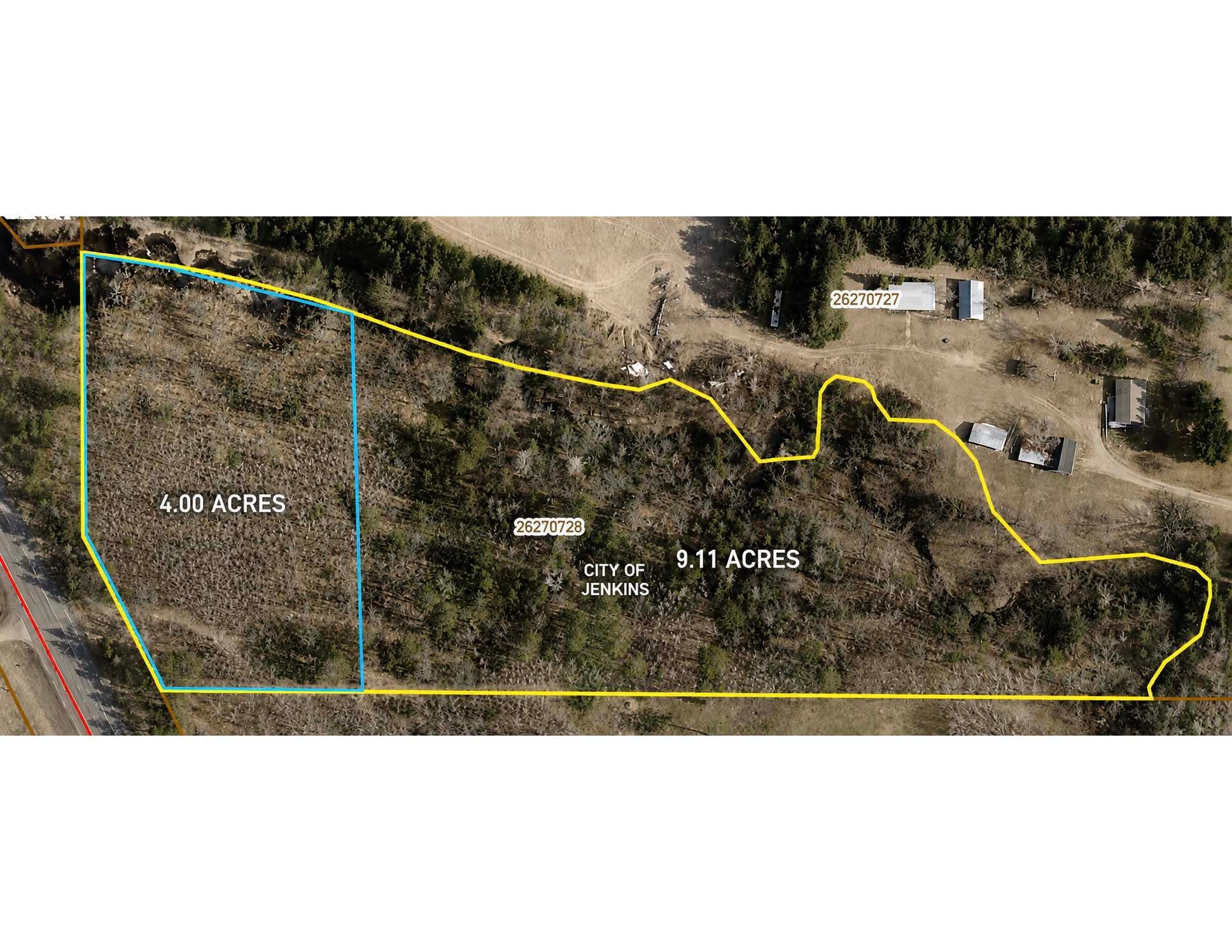 TBD State Hwy 371