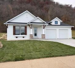 2563 Clubhouse Drive Property Photo 1