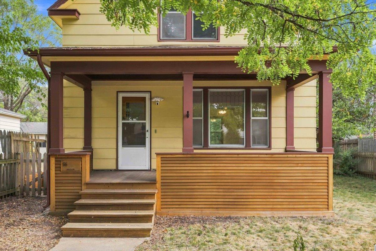 56 Mckinley Place N Property Photo 1