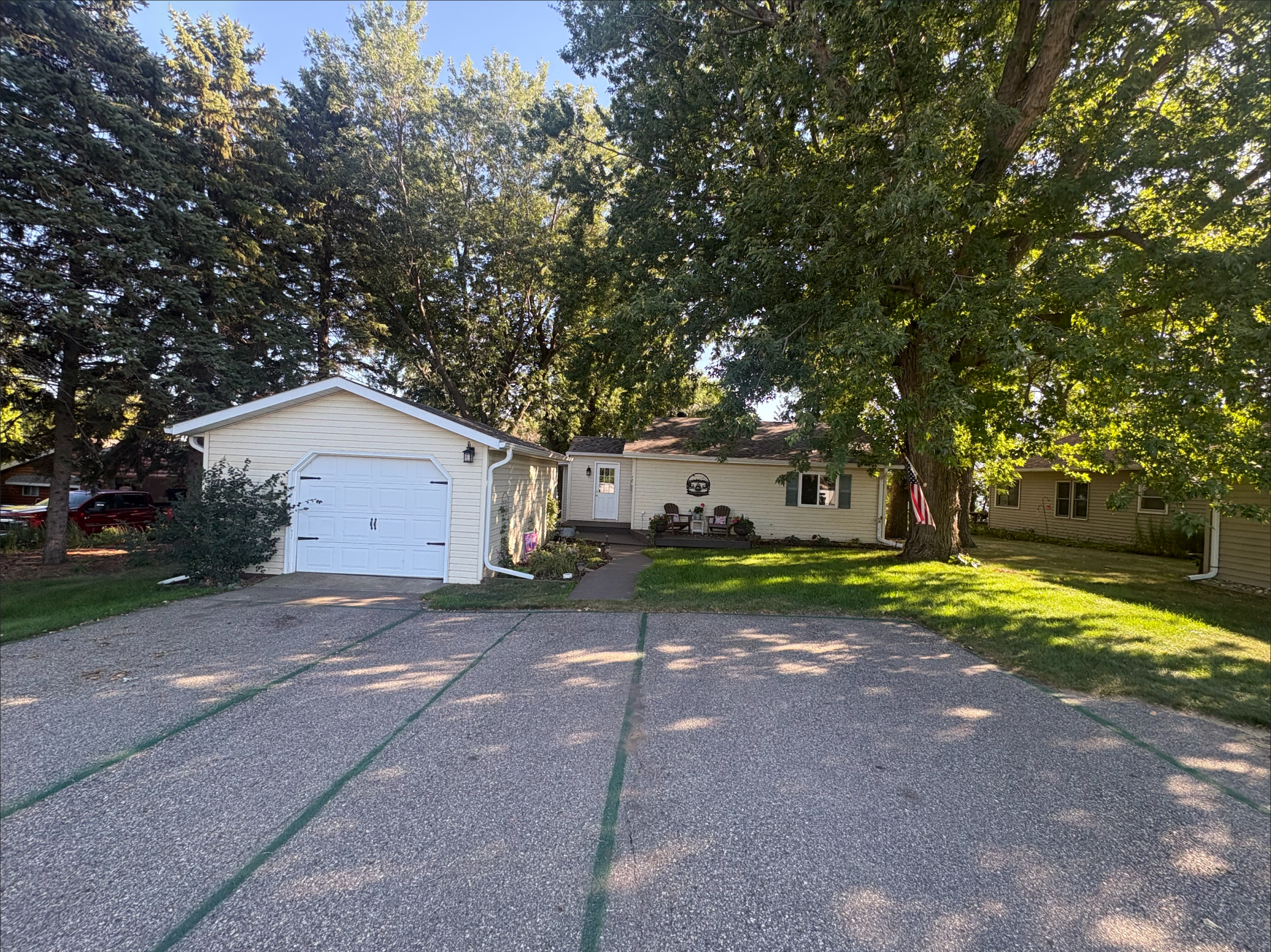 12103 Pelican Heights Road Property Photo 1