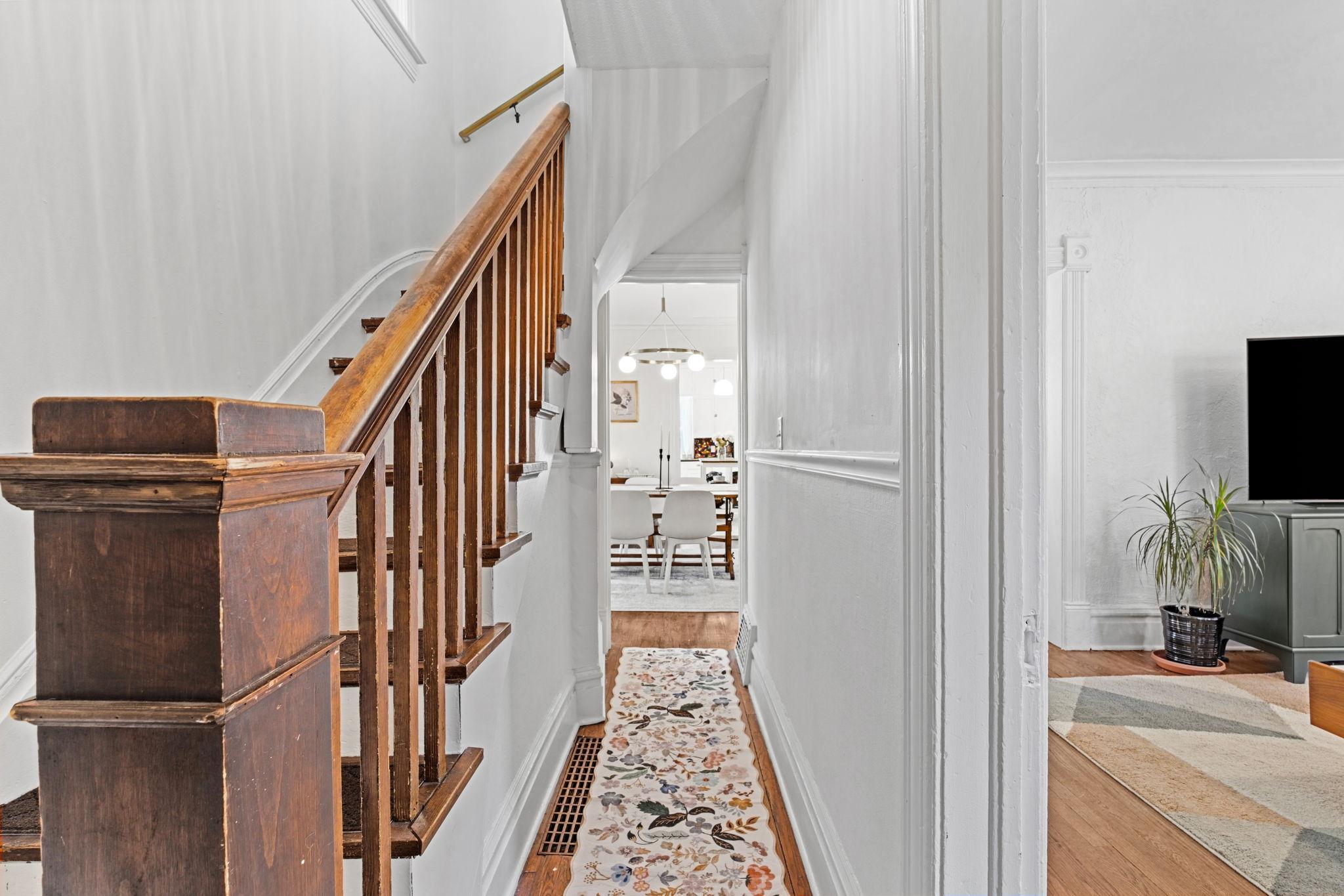 629 Hall Avenue Property Photo 2