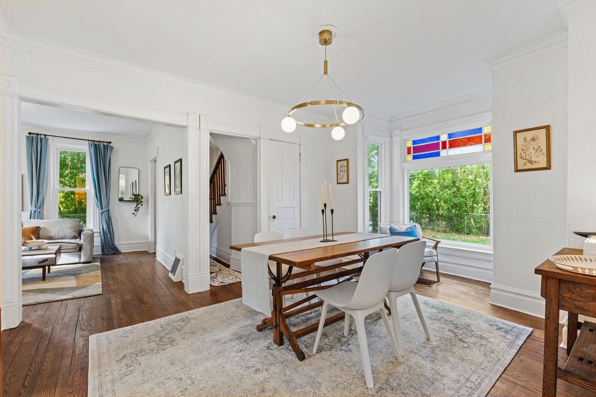 629 Hall Avenue Property Photo 7