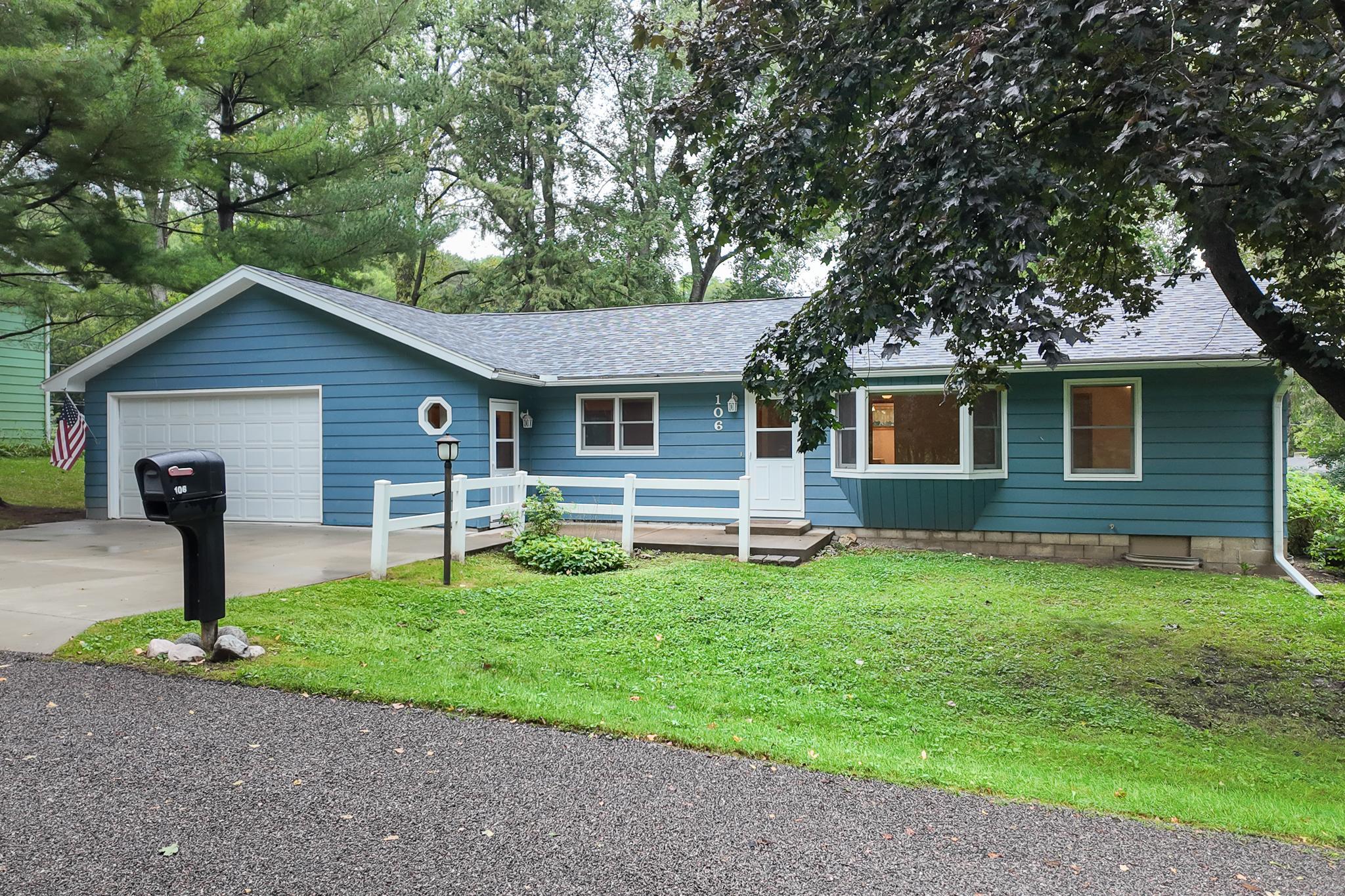 106 Glendale Road Property Photo 1