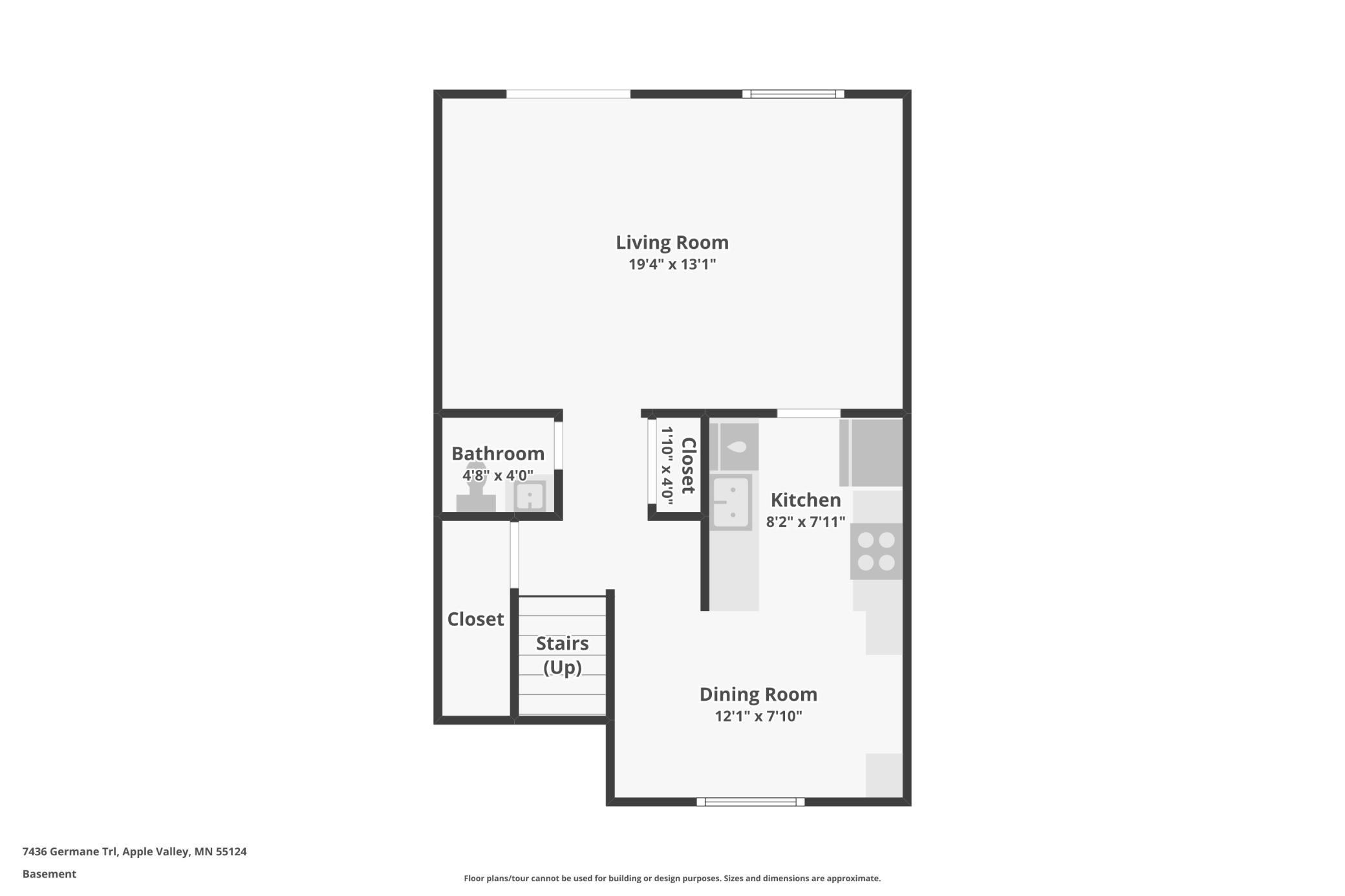 7436 Germane Trail Property Photo 37